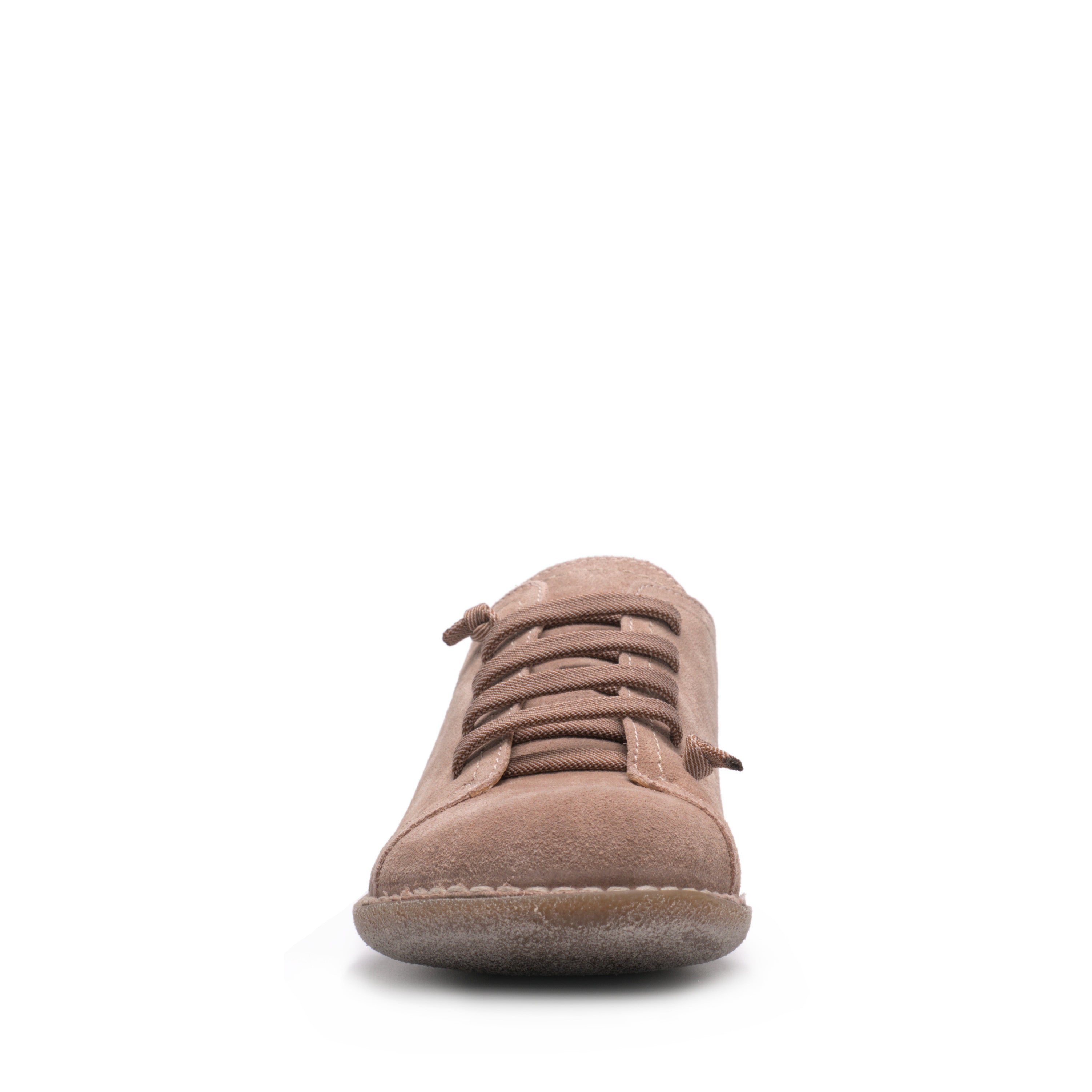 Scarpa Lacci S.Gomma Jungla 7277