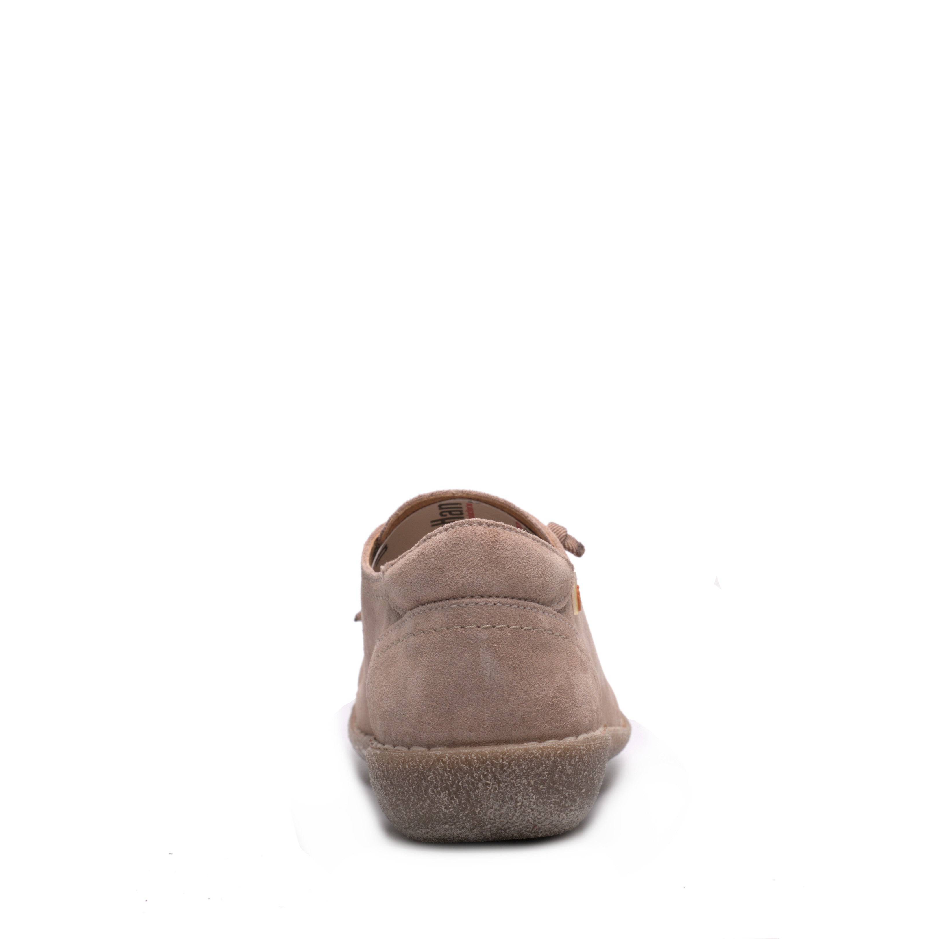Scarpa Lacci S.Gomma Jungla 7277