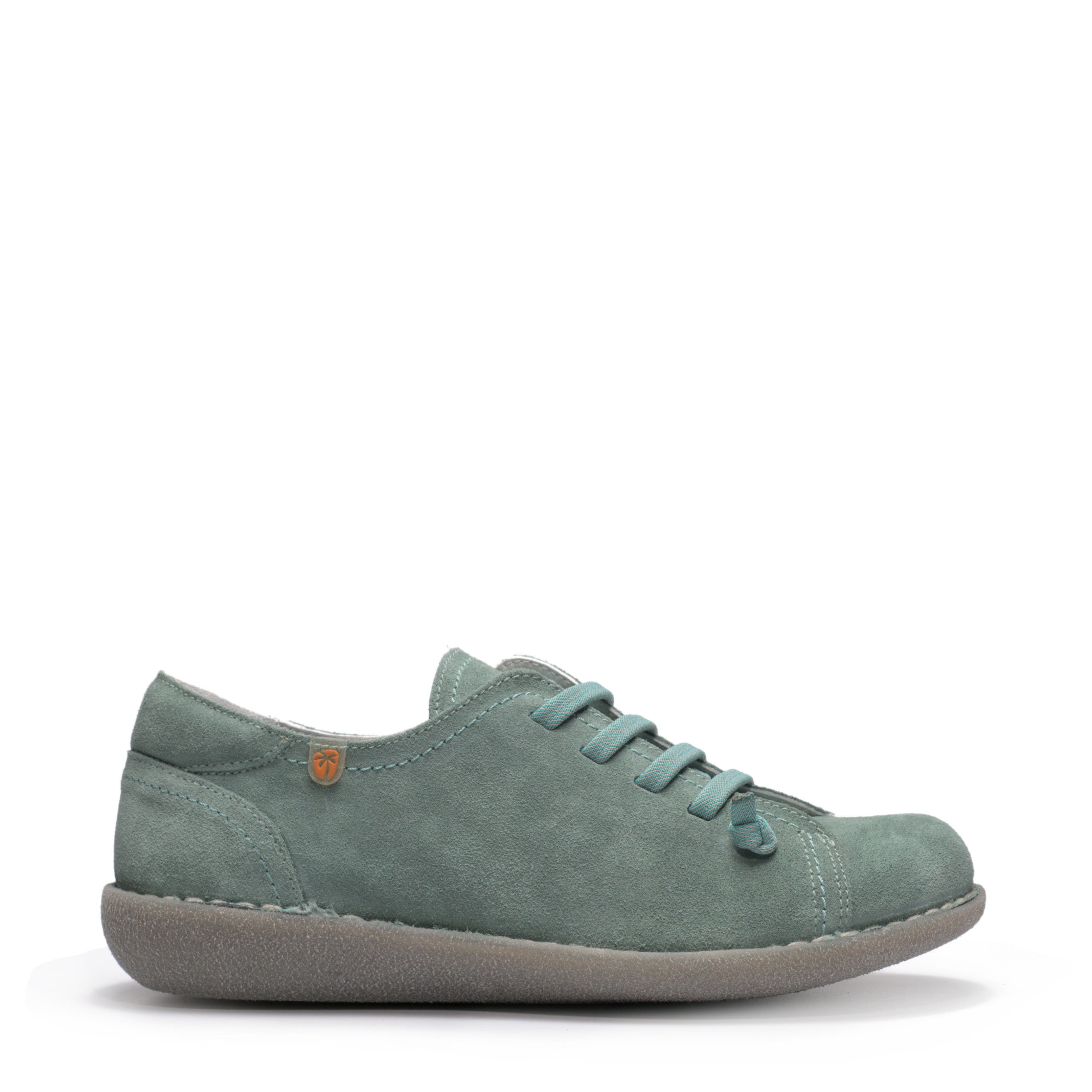 Scarpa Lacci S.Gomma Jungla 7277