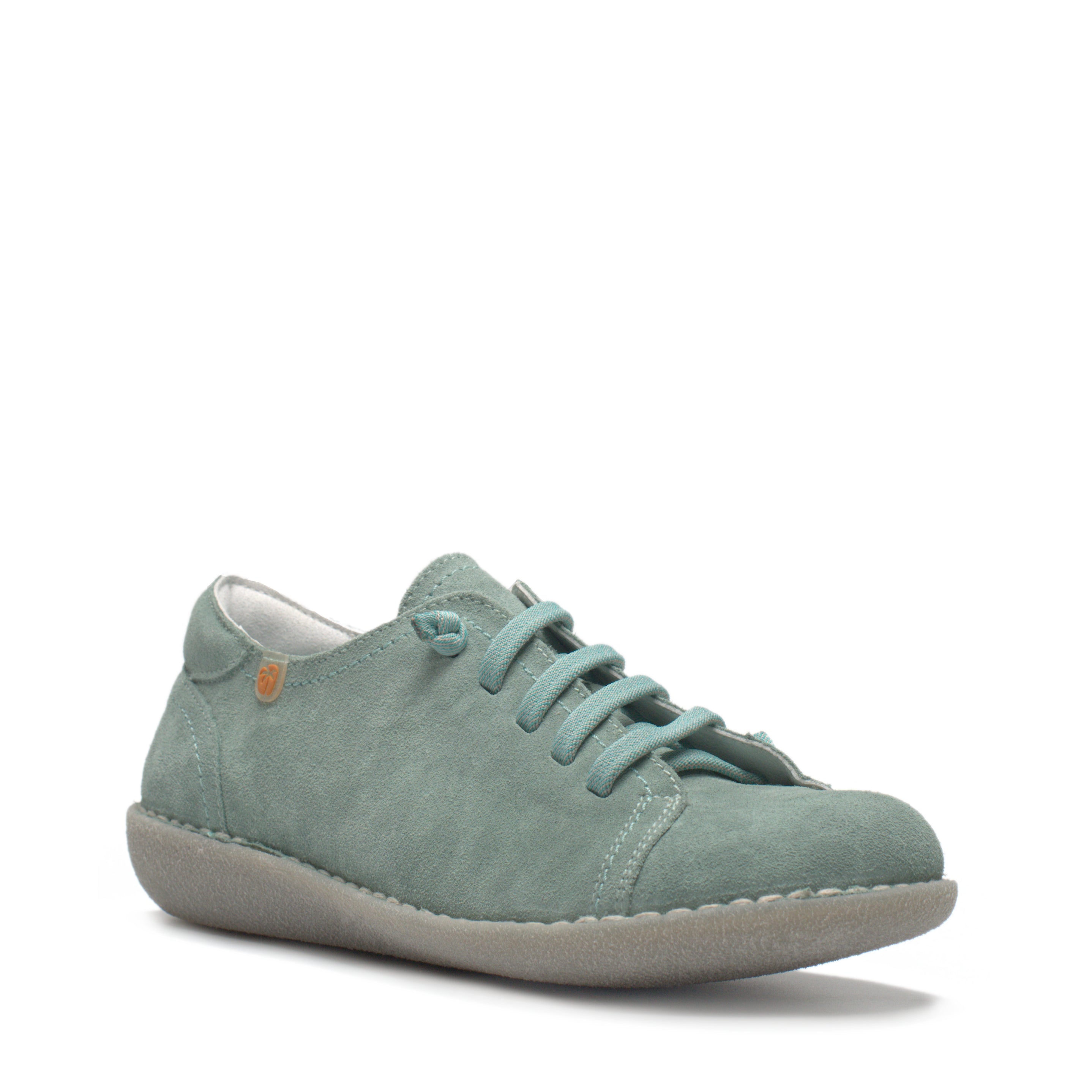 Scarpa Lacci S.Gomma Jungla 7277