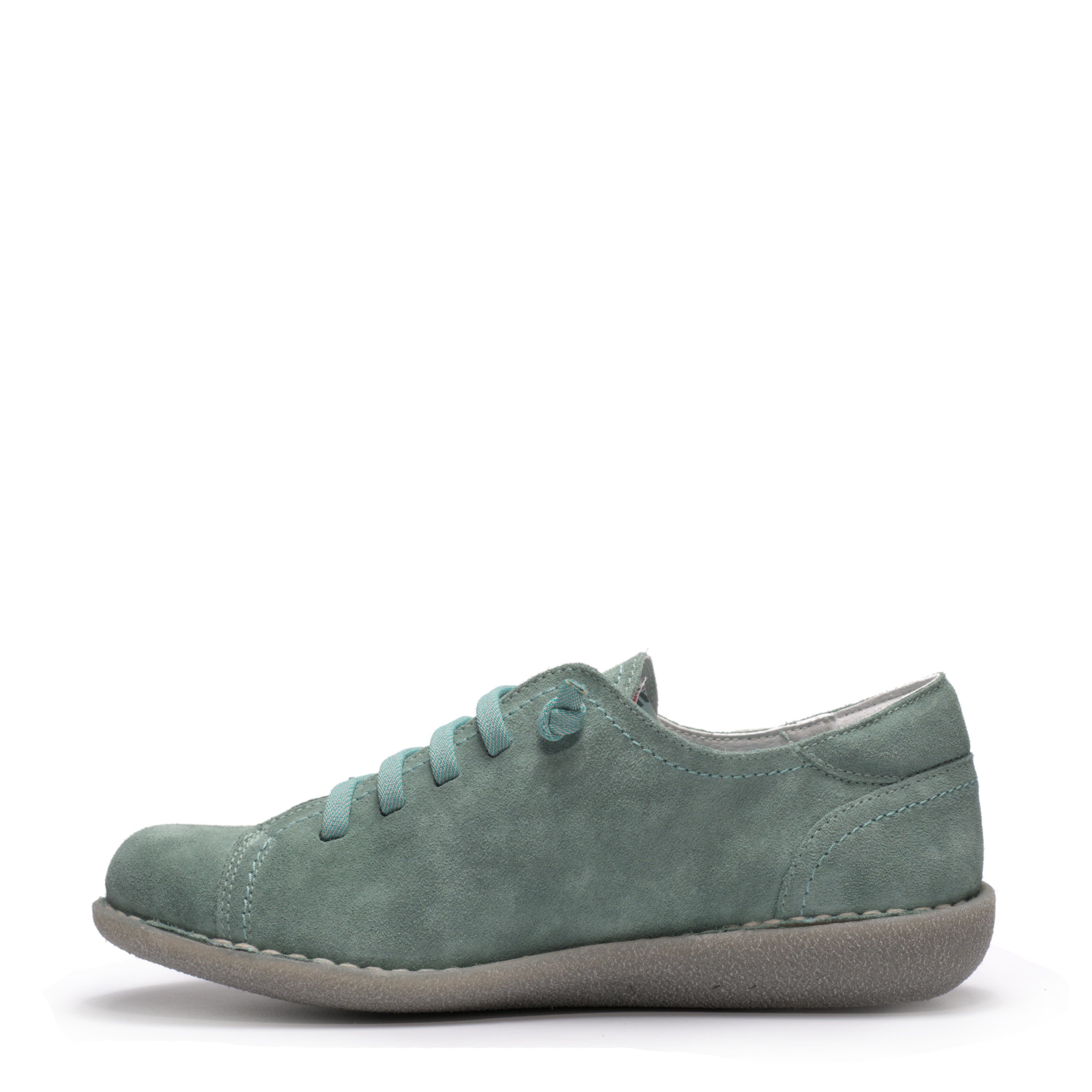 Scarpa Lacci S.Gomma Jungla 7277