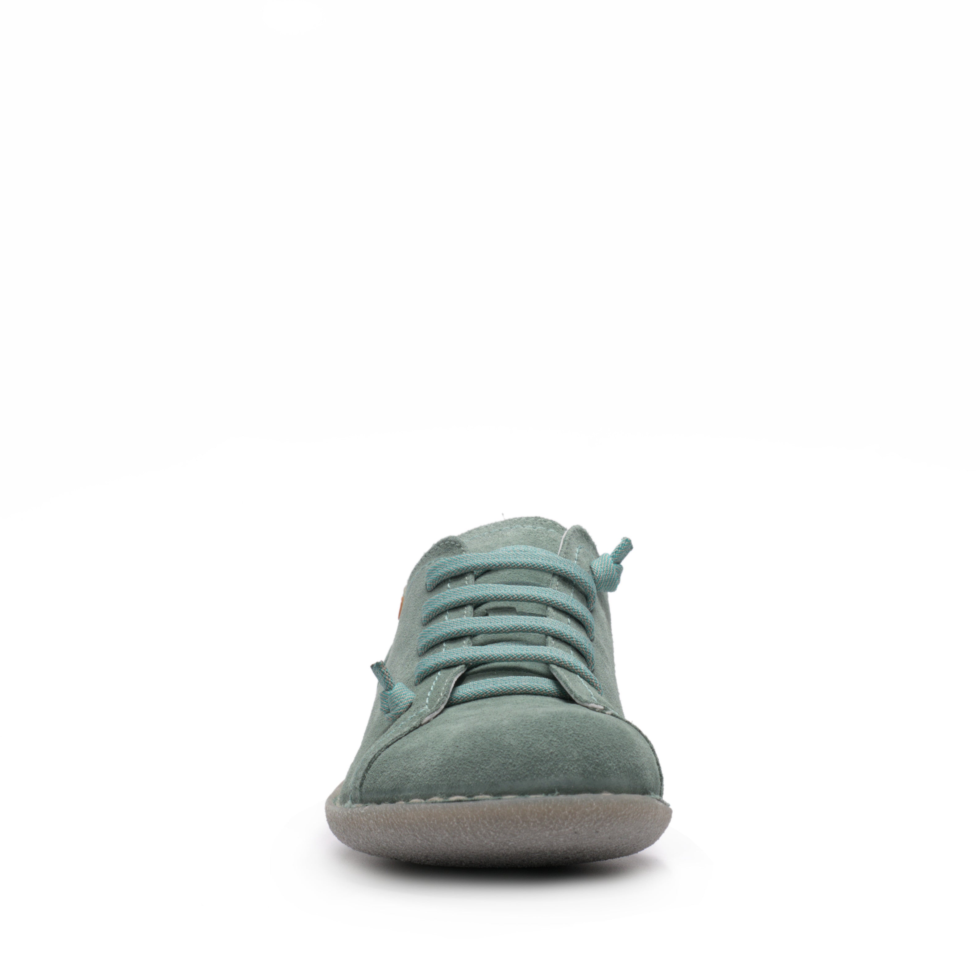 Scarpa Lacci S.Gomma Jungla 7277