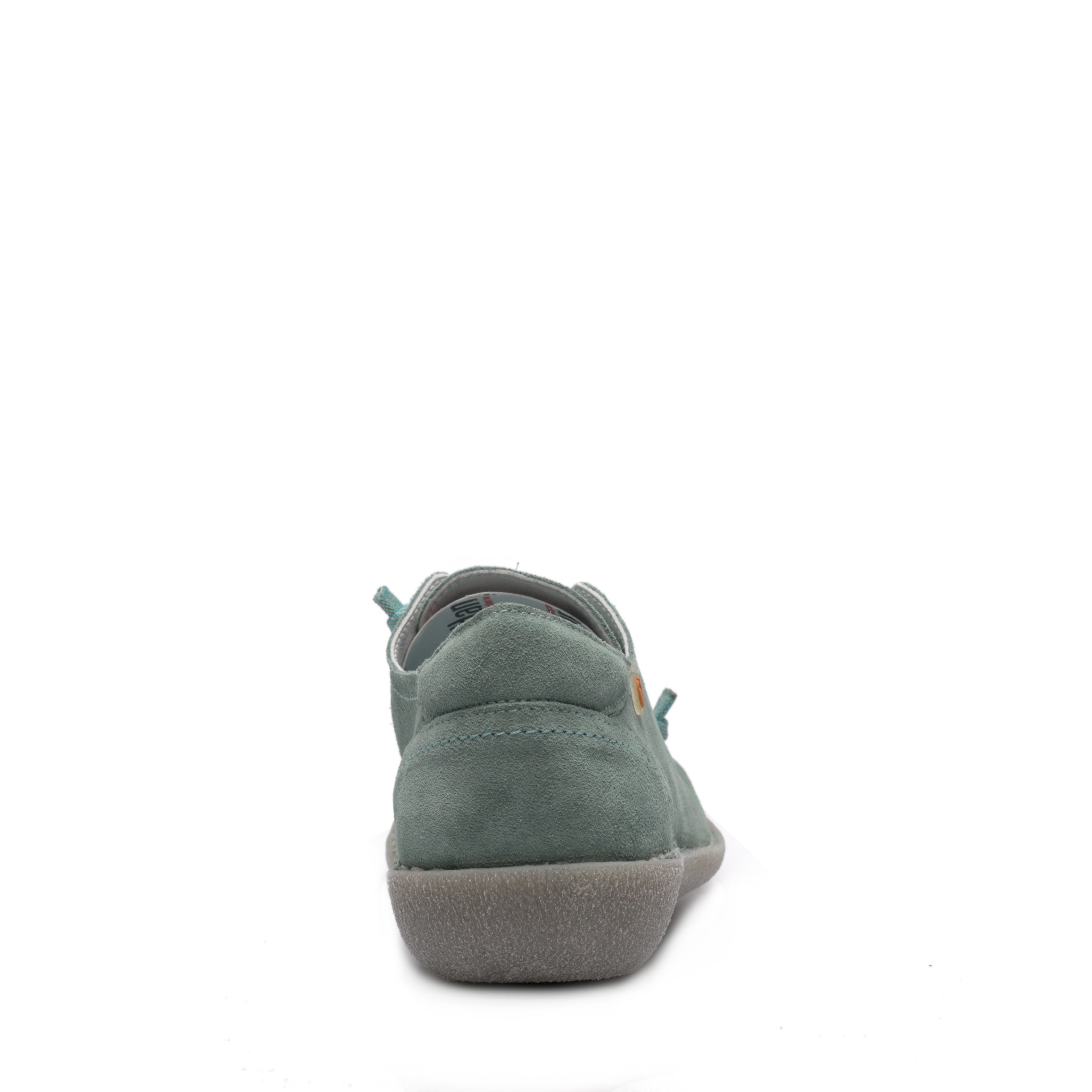 Scarpa Lacci S.Gomma Jungla 7277