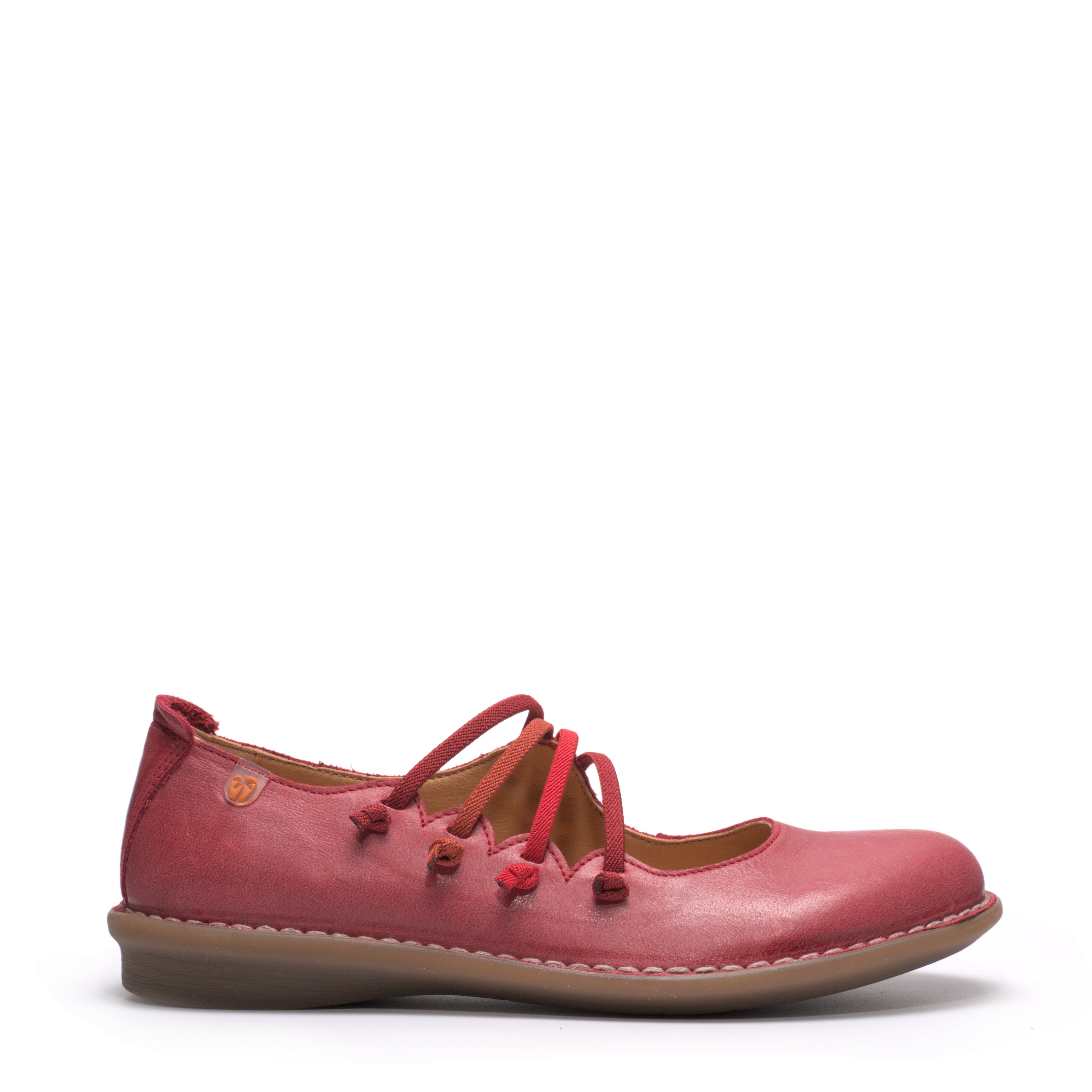 Ballerina Con Elastici Jungla 8330