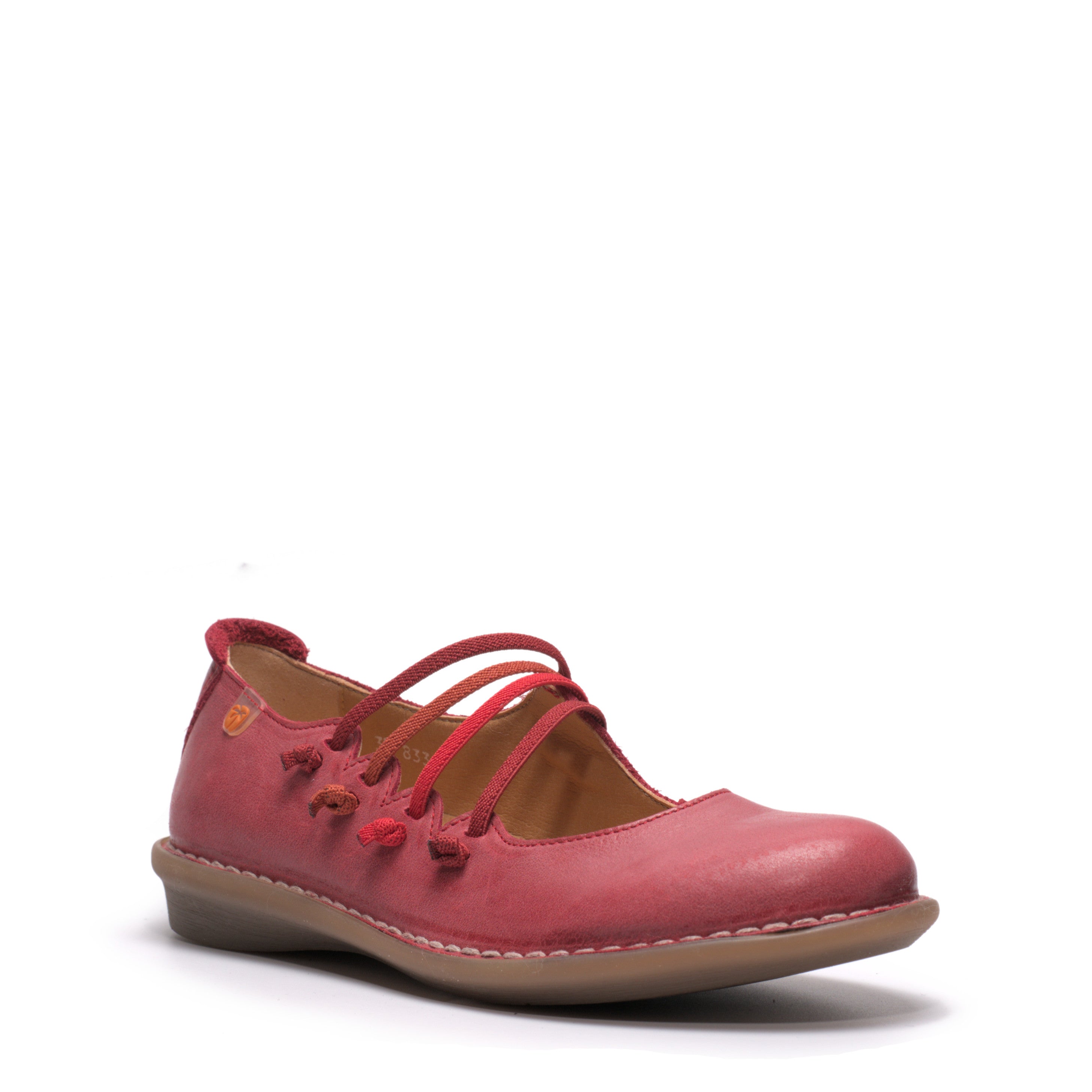 Ballerina Con Elastici Jungla 8330