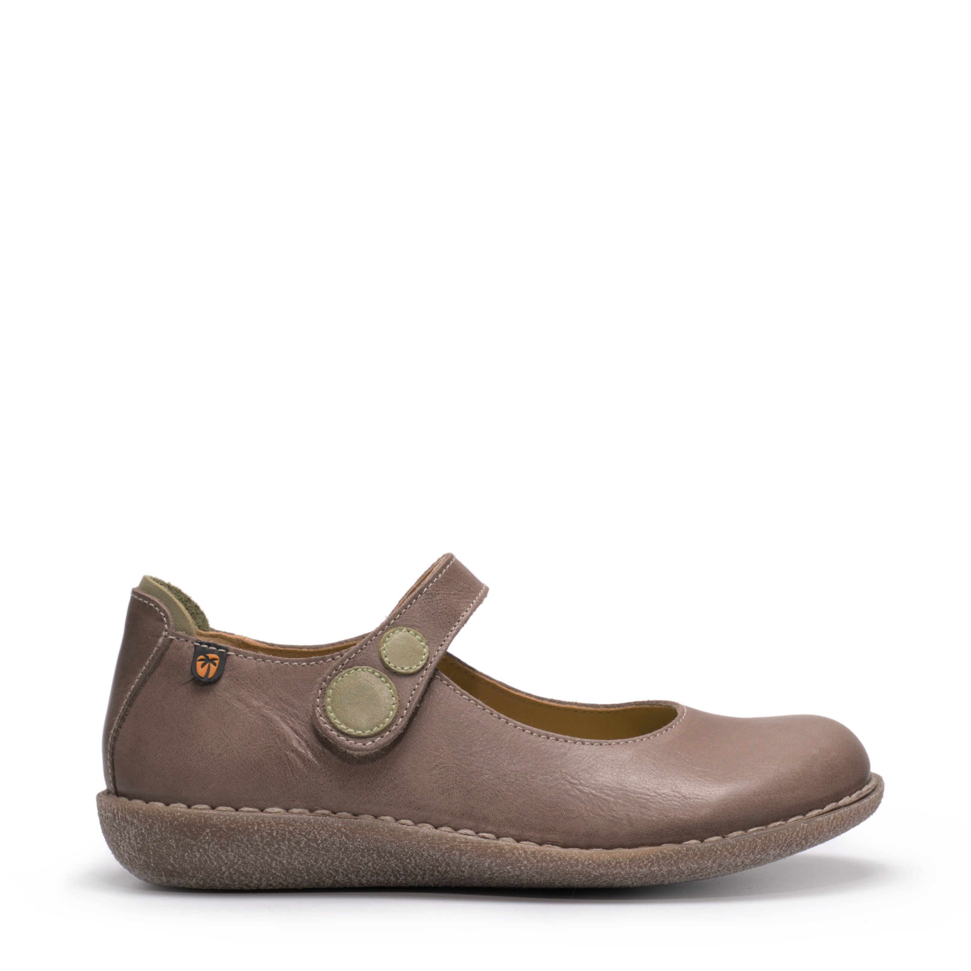 Ballerina Con Strappone Jungla 8290/EST