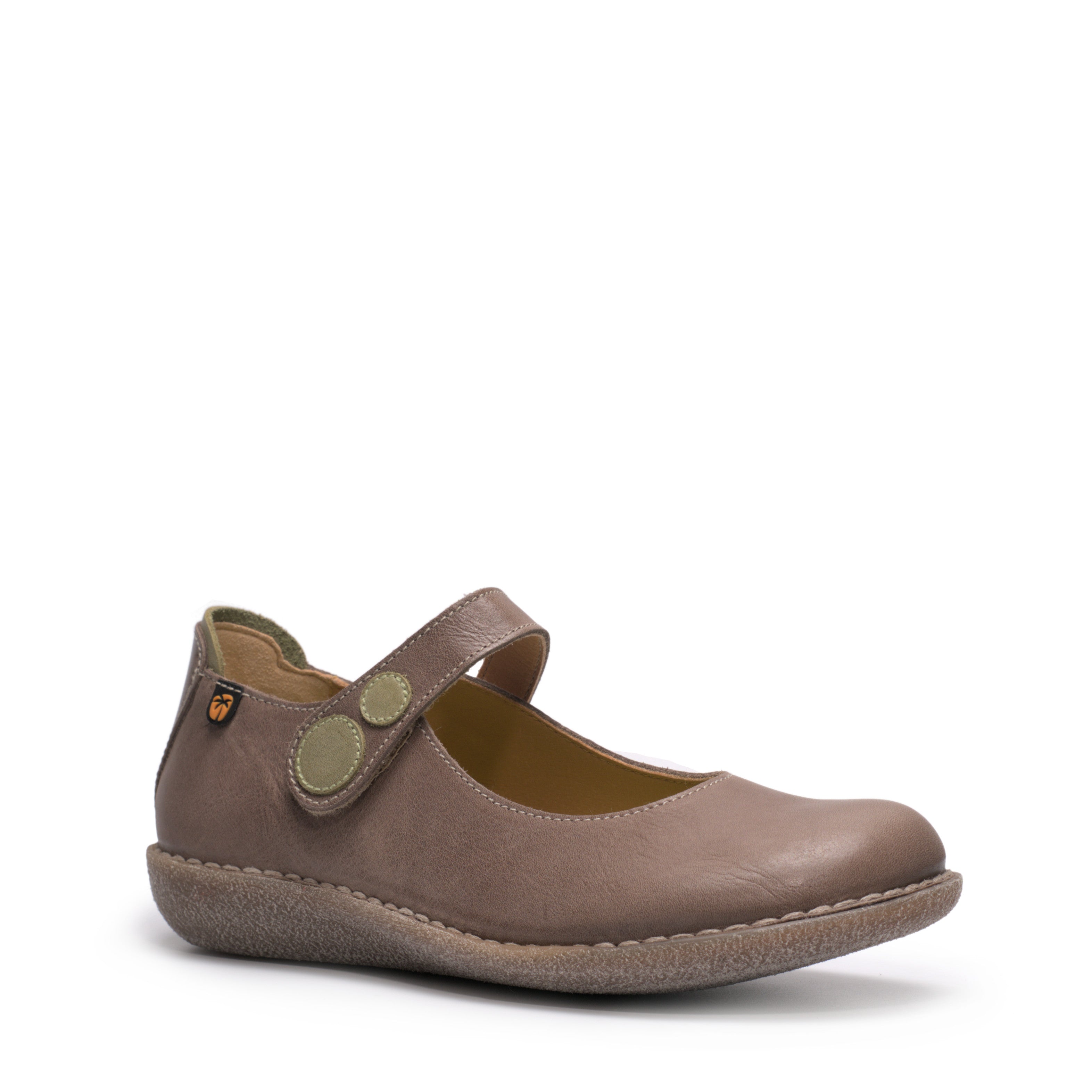 Ballerina Con Strappone Jungla 8290/EST