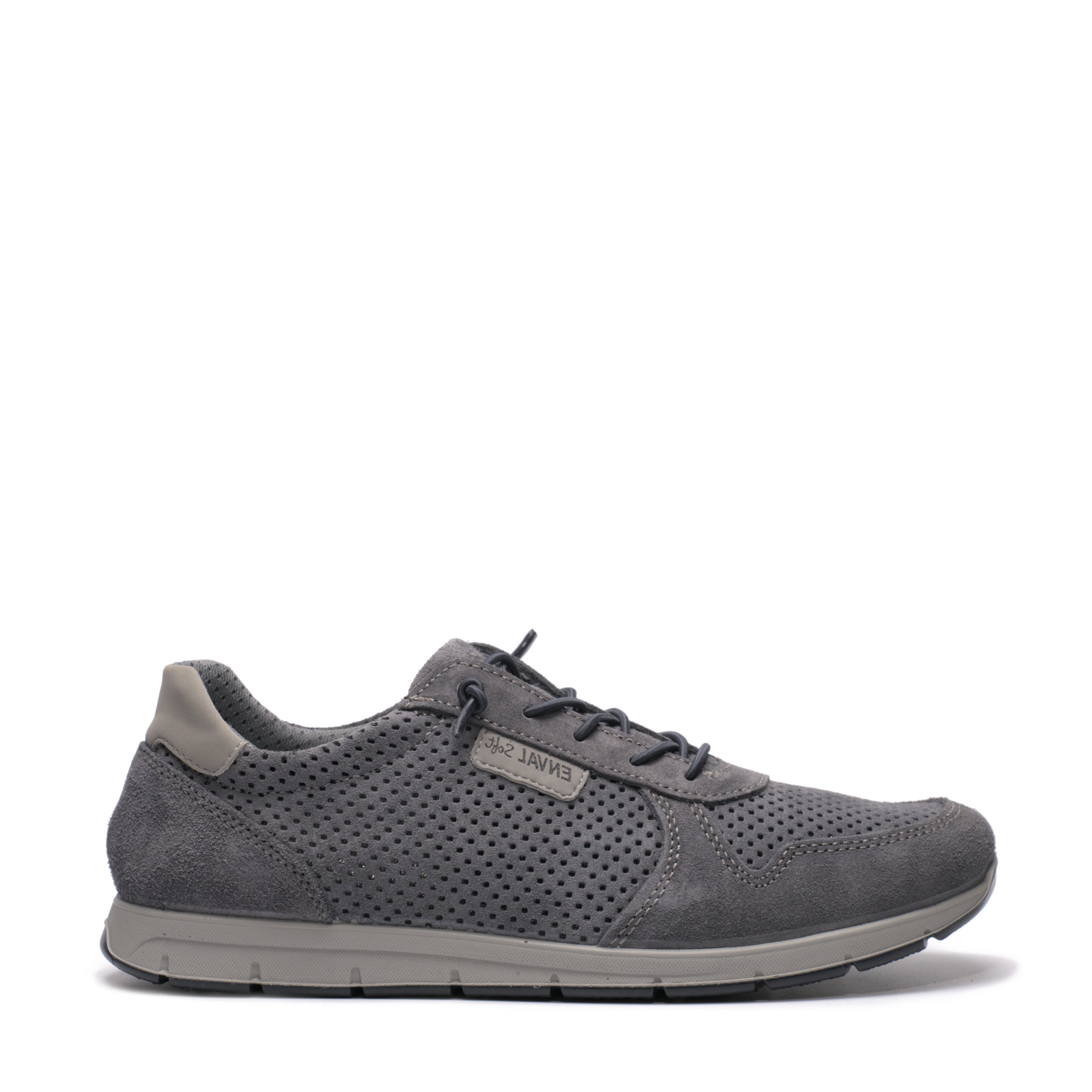 Scarpa Lacci S.Gomma Enval Soft 77175