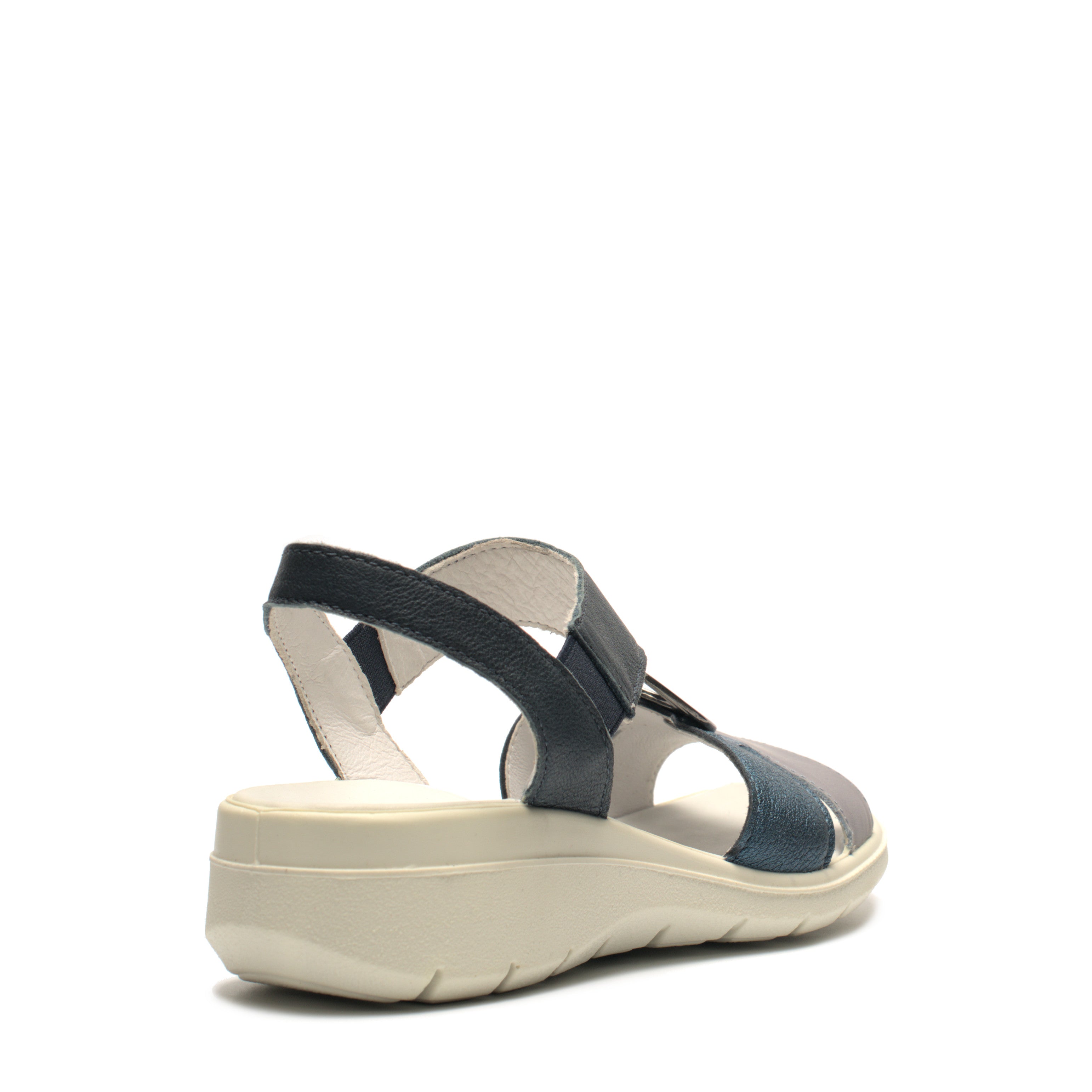 Sandalo Suola Gomma Enval Soft 12810
