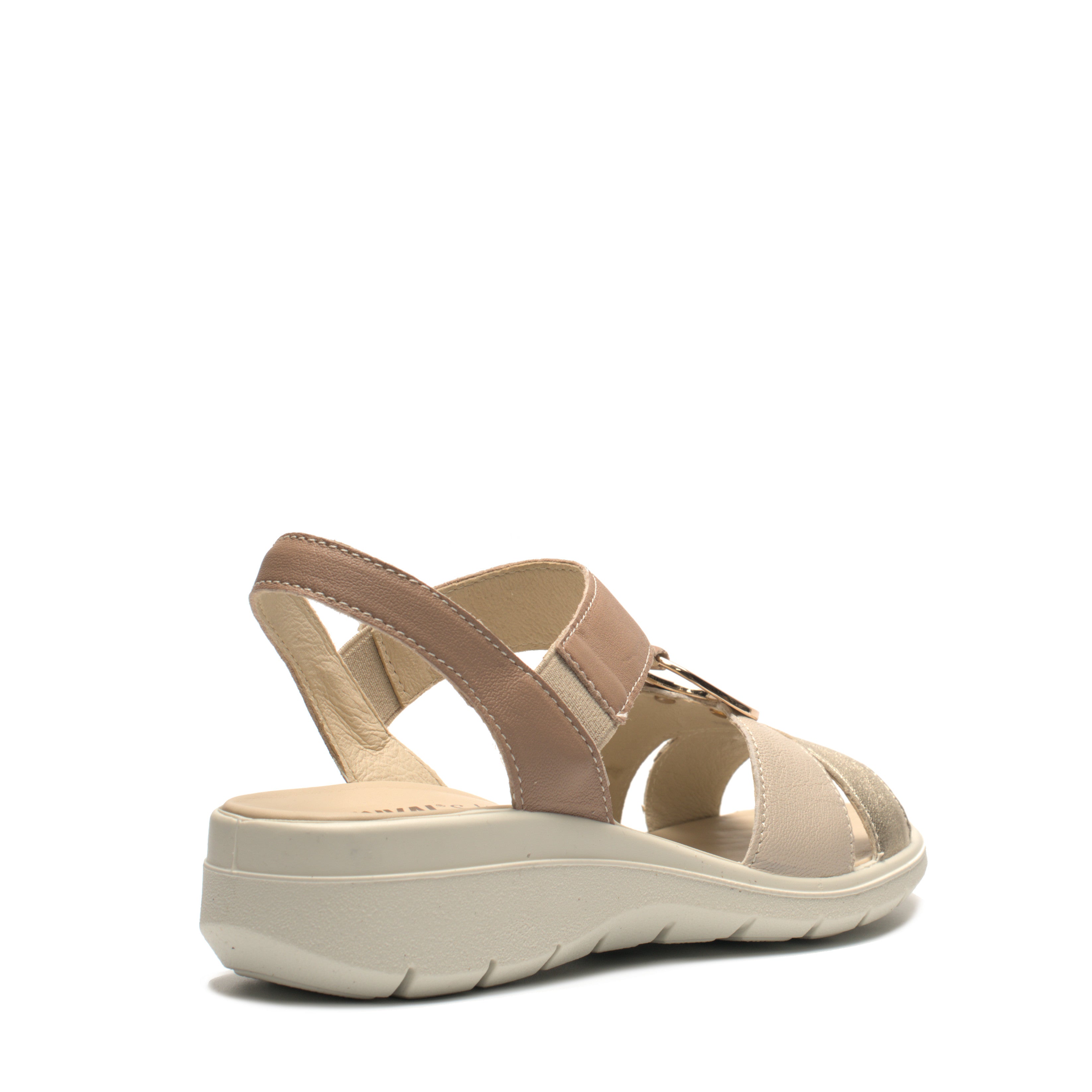 Sandalo Suola Gomma Enval Soft 12810