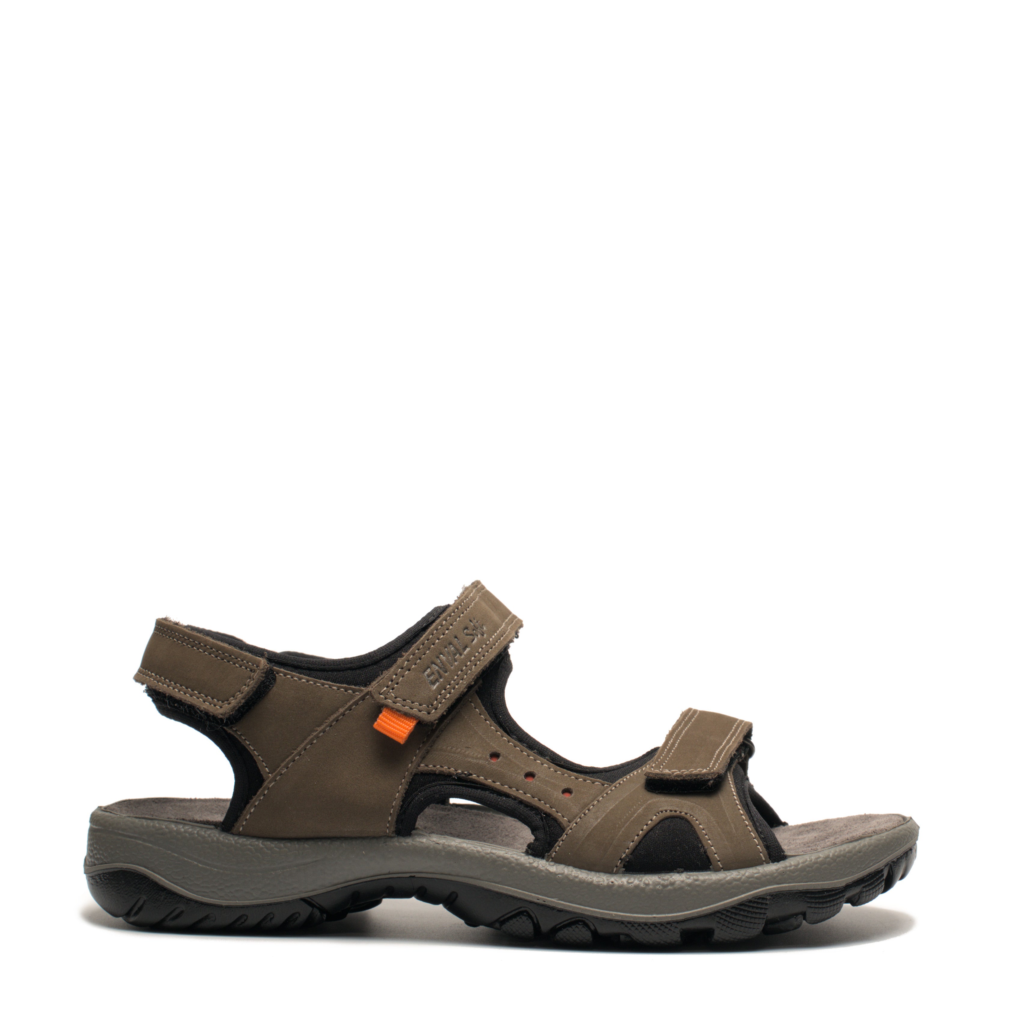 Sandalo Sport 3 Strappi Enval Soft 12964