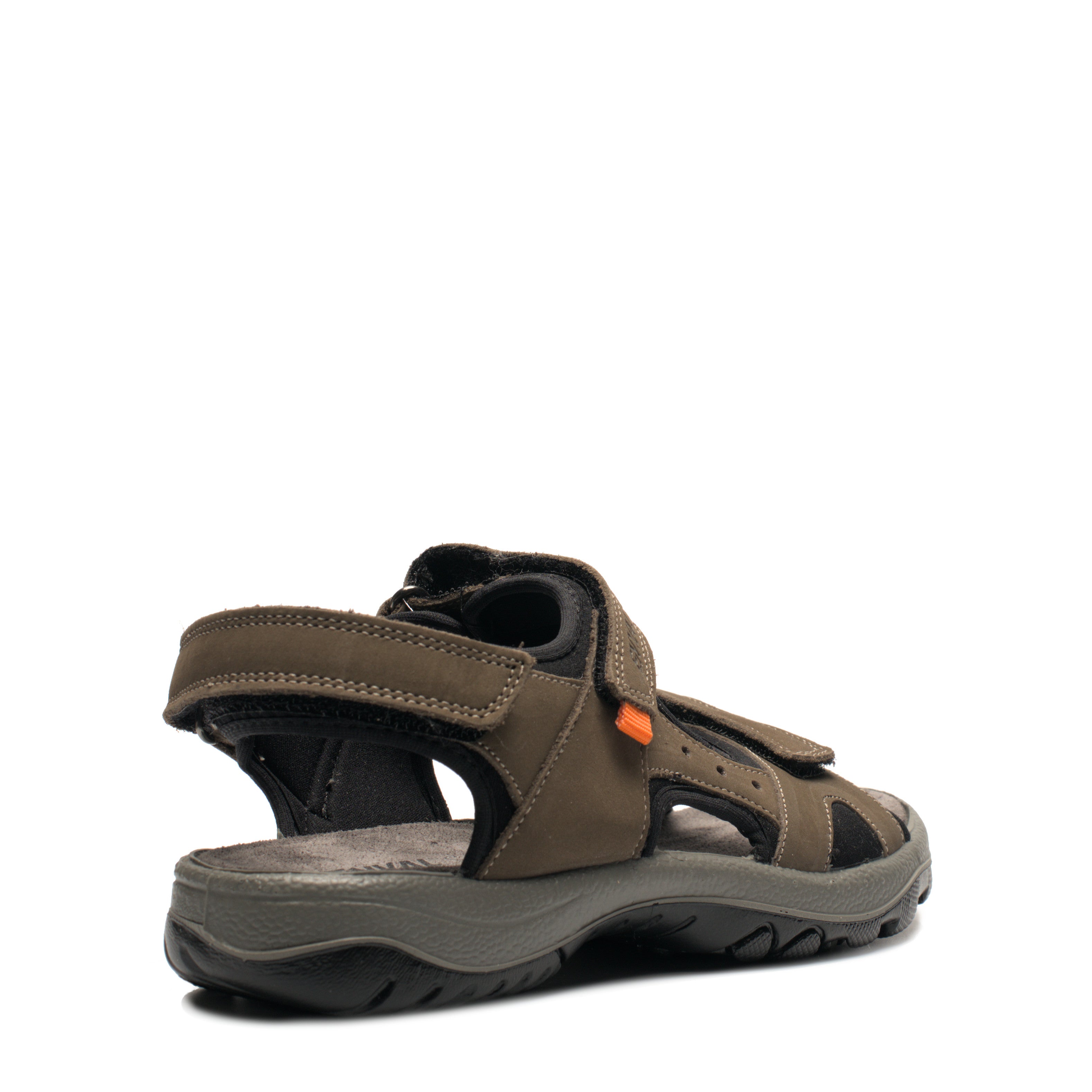 Sandalo Sport 3 Strappi Enval Soft 77958