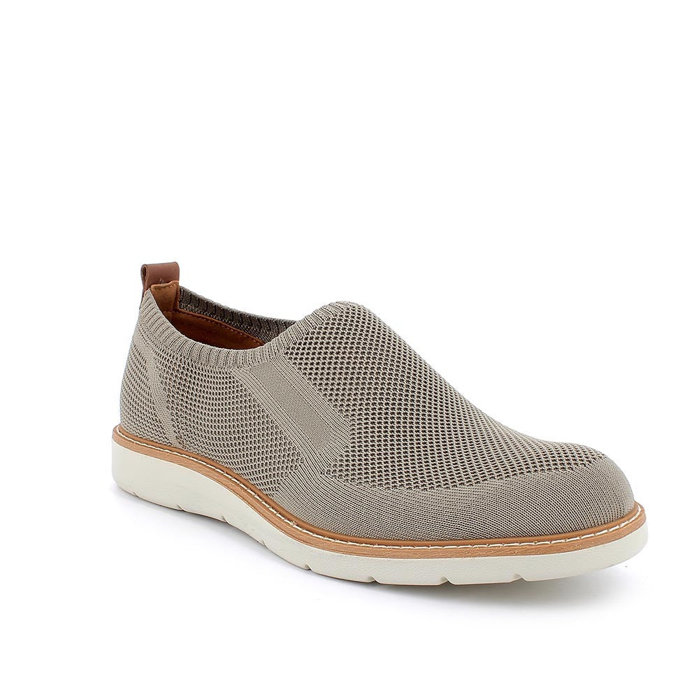 Slip-On Elastico S.Gomma Igi & Co 76080