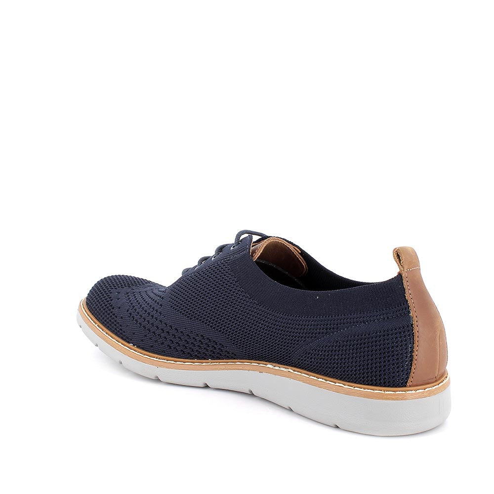 Francesina Elastico S.Gomma Igi & Co 11038