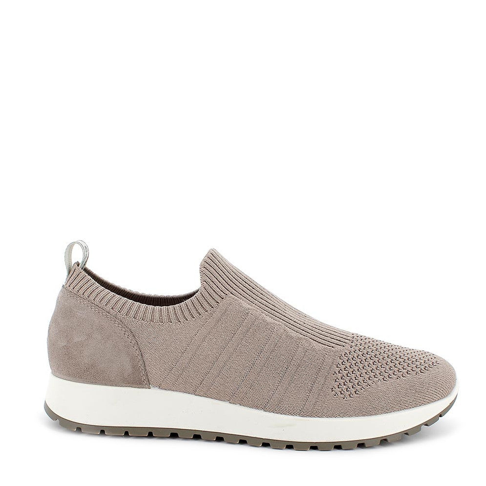 Slip-On Elastico S.Gomma Igi & Co 76325