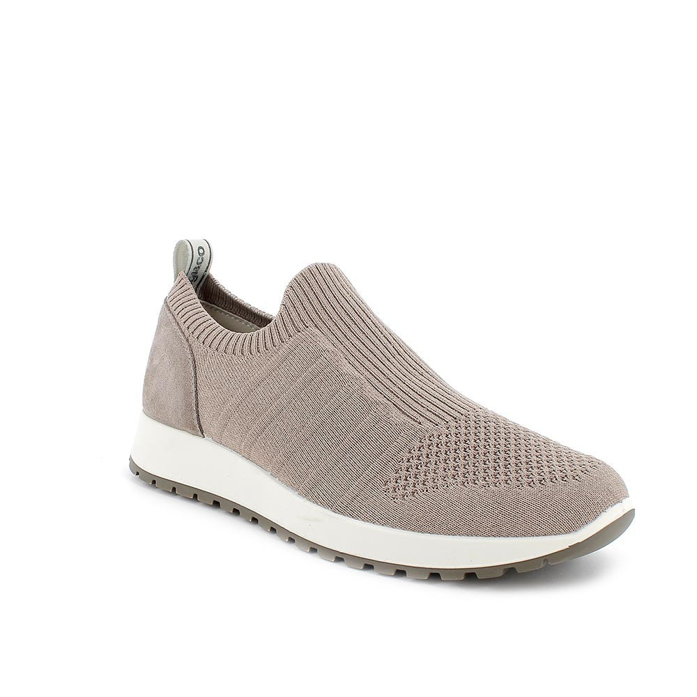 Slip-On Elastico S.Gomma Igi & Co 76325