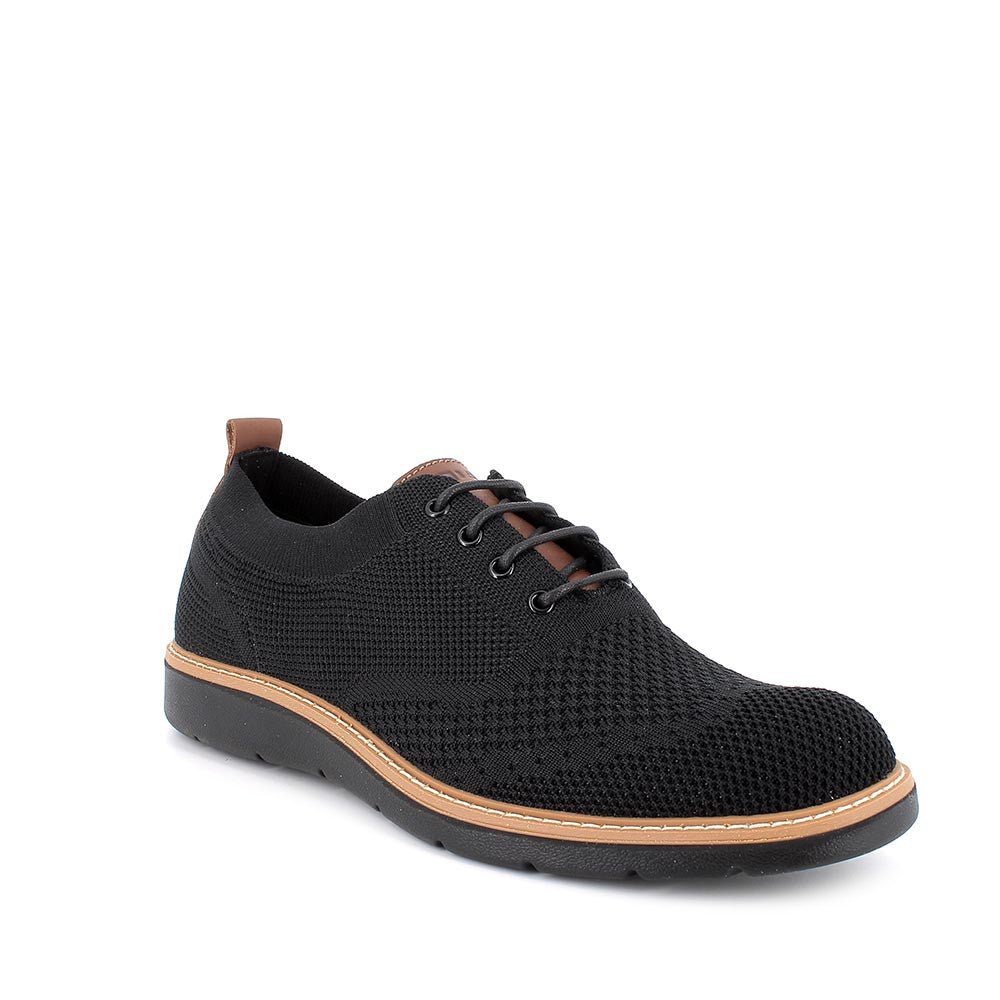 Francesina Elastico S.Gomma Igi & Co 76081