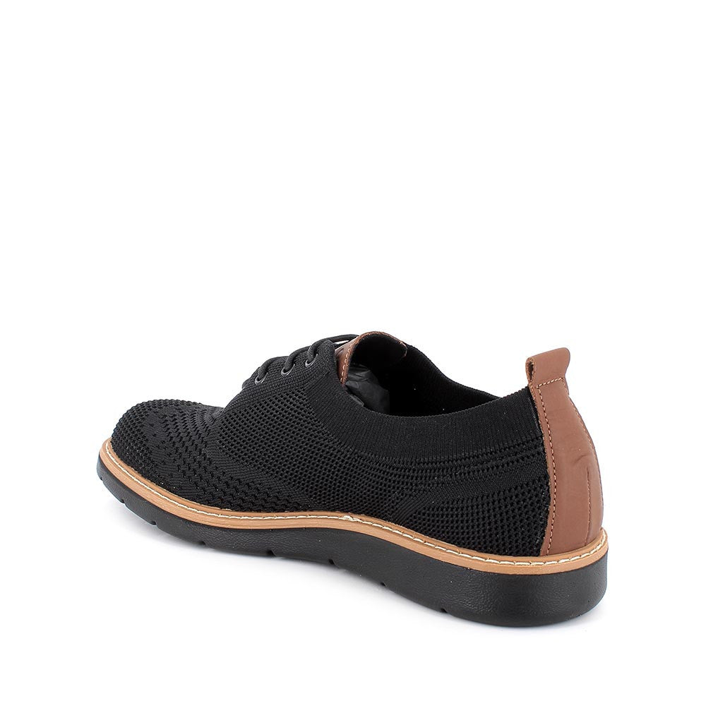 Francesina Elastico S.Gomma Igi & Co 76081