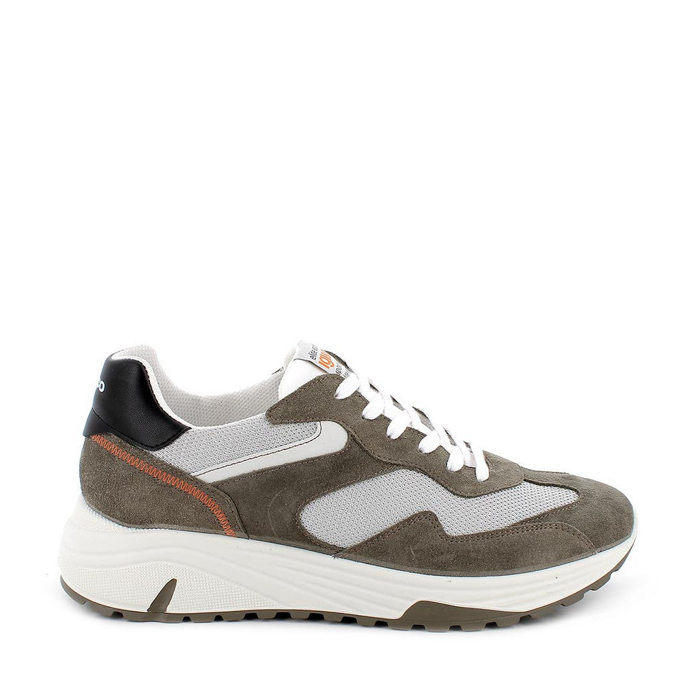 Scarpa Lacci S.Gomma Igi & Co 76363