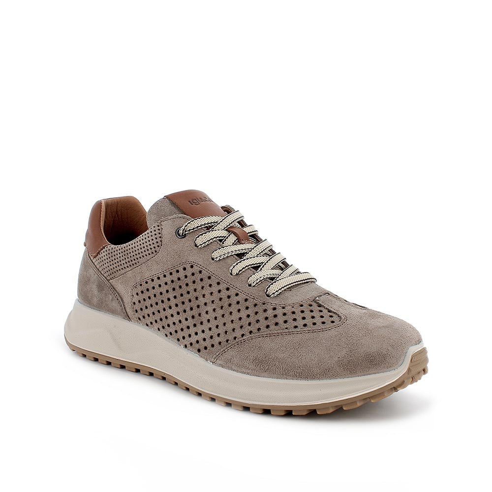 Scarpa Lacci S.Gomma Igi & Co 11183