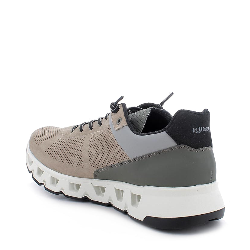 Scarpa Lacci Surround Igi & Co 11328