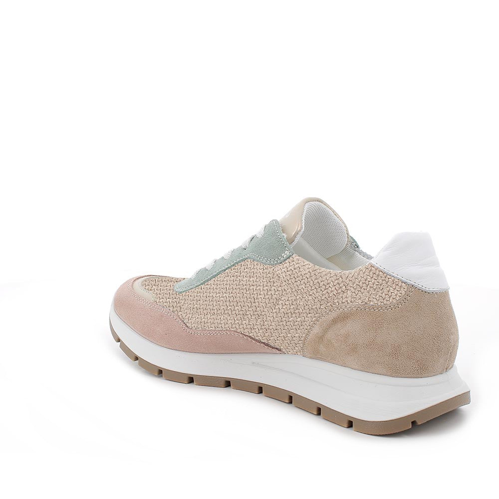 Scarpa Lacci S.Gomma Igi & Co 76596