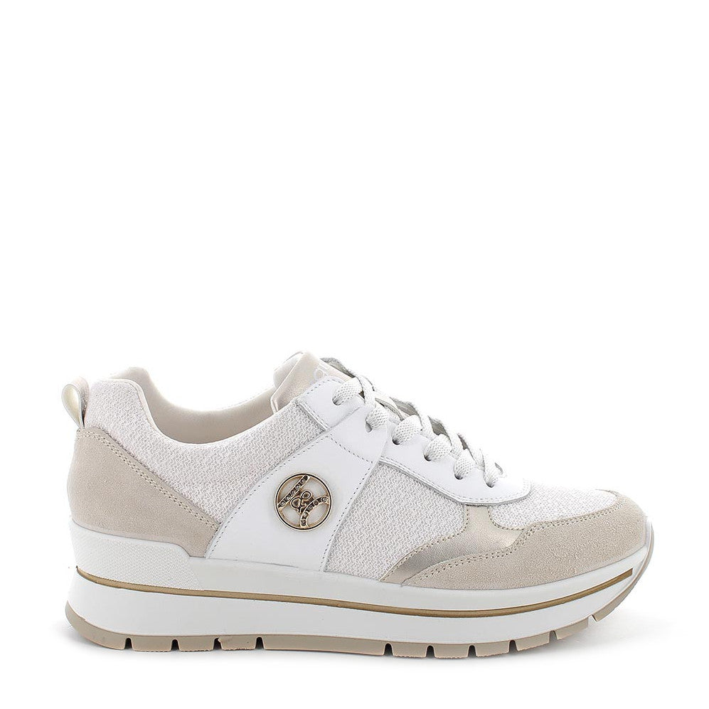 Sneacker Lacci S.Gomma Igi & Co 76605
