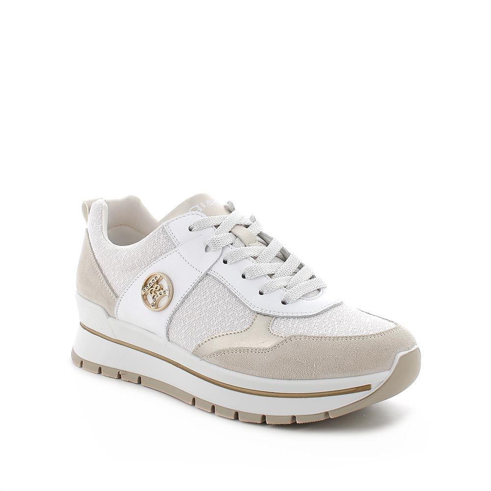 Sneacker Lacci S.Gomma Igi & Co 76605