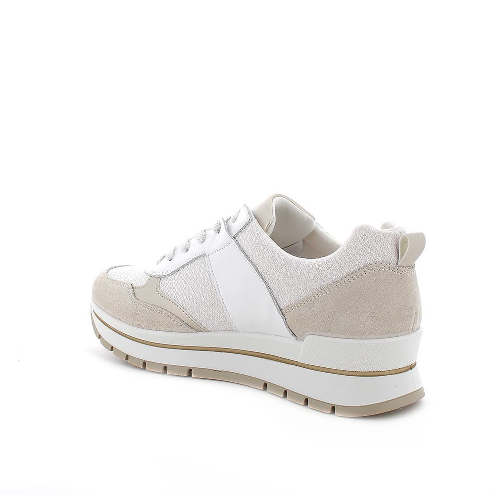 Sneacker Lacci S.Gomma Igi & Co 76605