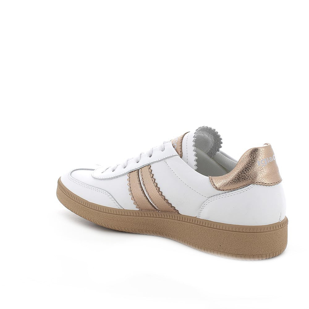 Scarpa Lacci S.Gomma Igi & Co 76545