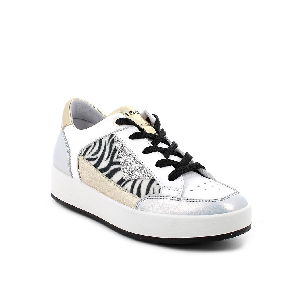 Scarpa Lacci S.Gomma Igi & Co 76551