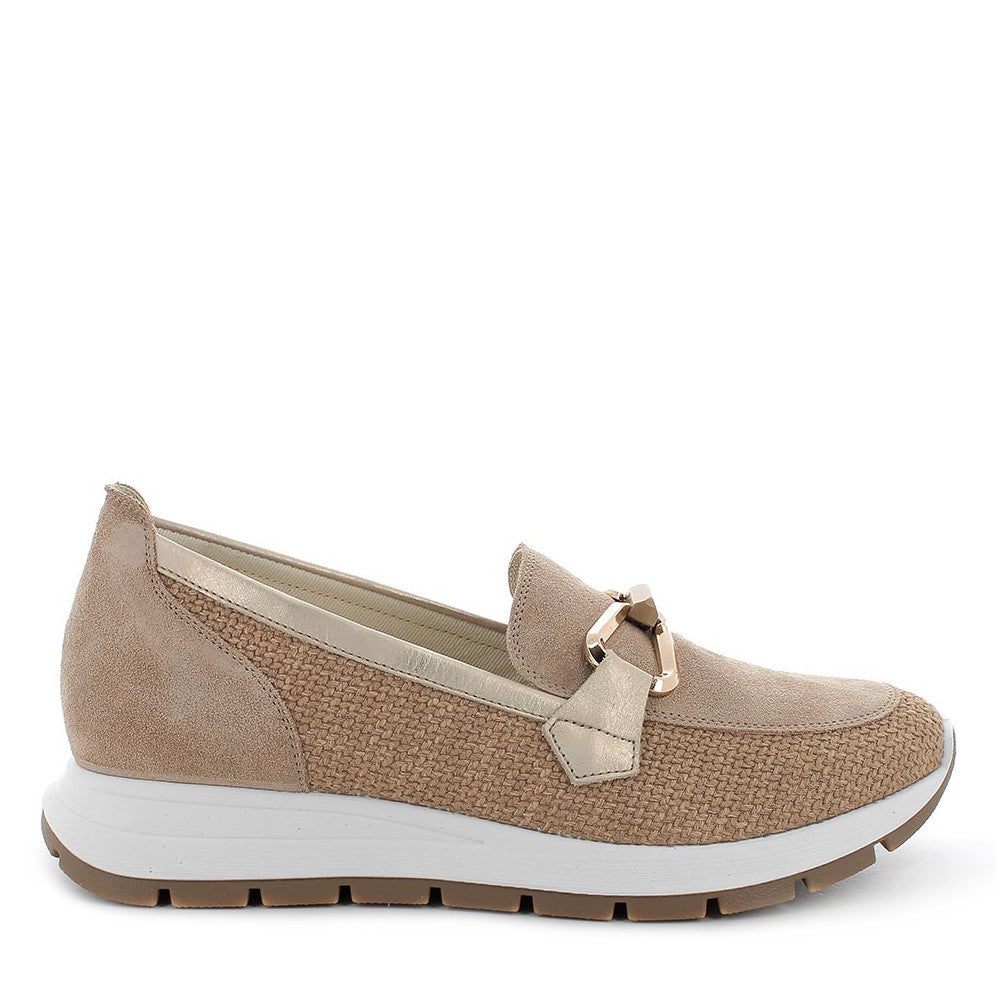 Mocassino S.Gomma Igi & Co 76597