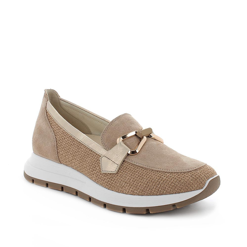 Mocassino S.Gomma Igi & Co 76597