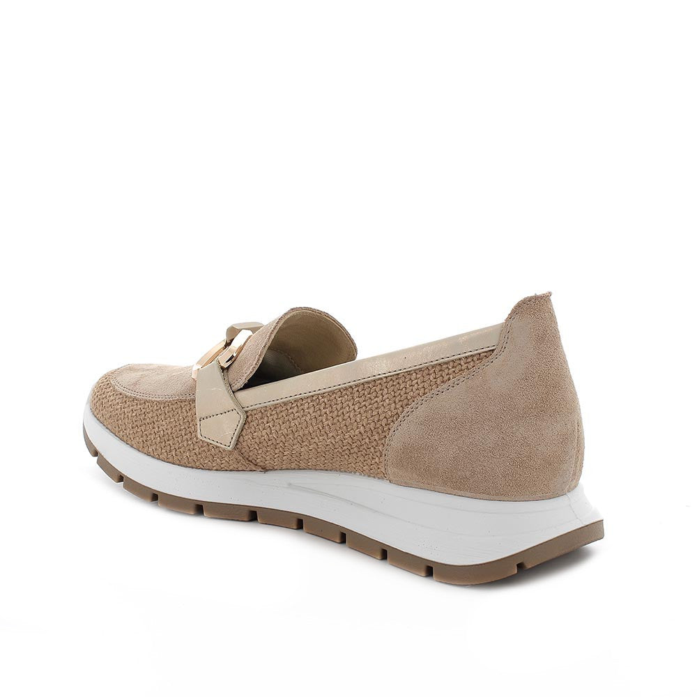 Mocassino S.Gomma Igi & Co 76597