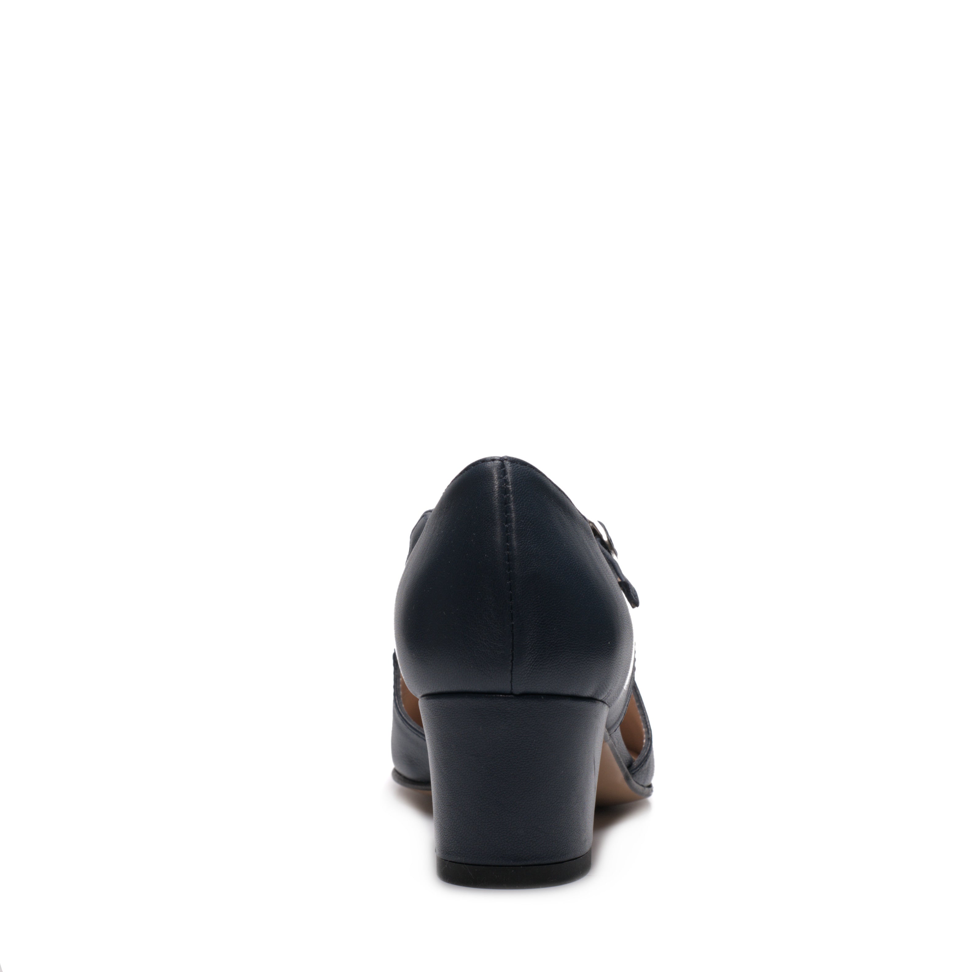 Sandalo Elegante Con Punta Chiusa Confort 1471