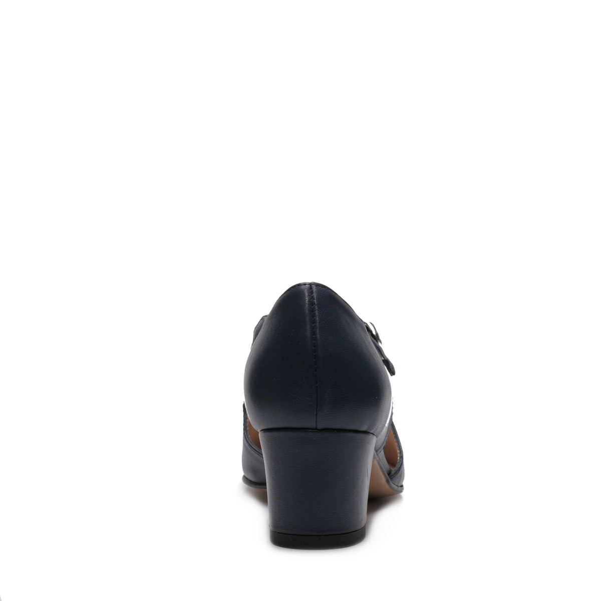 Sandalo Elegante Con Punta Chiusa Confort 1471