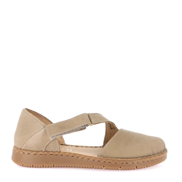 Scarpa Sandalo Suola Gomma Grunland SC2159