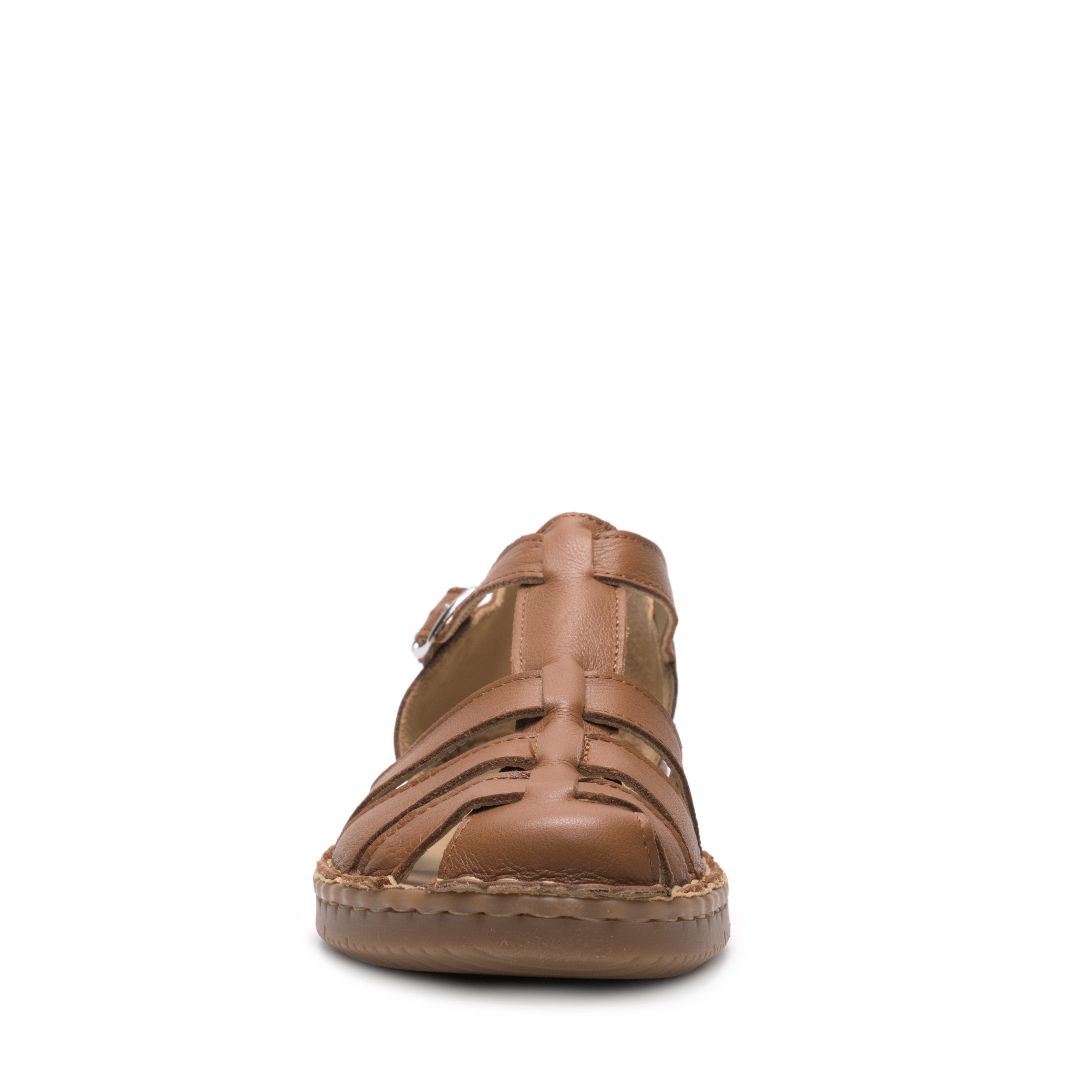 Scarpa Sandalo Suola Gomma Grunland SC2160