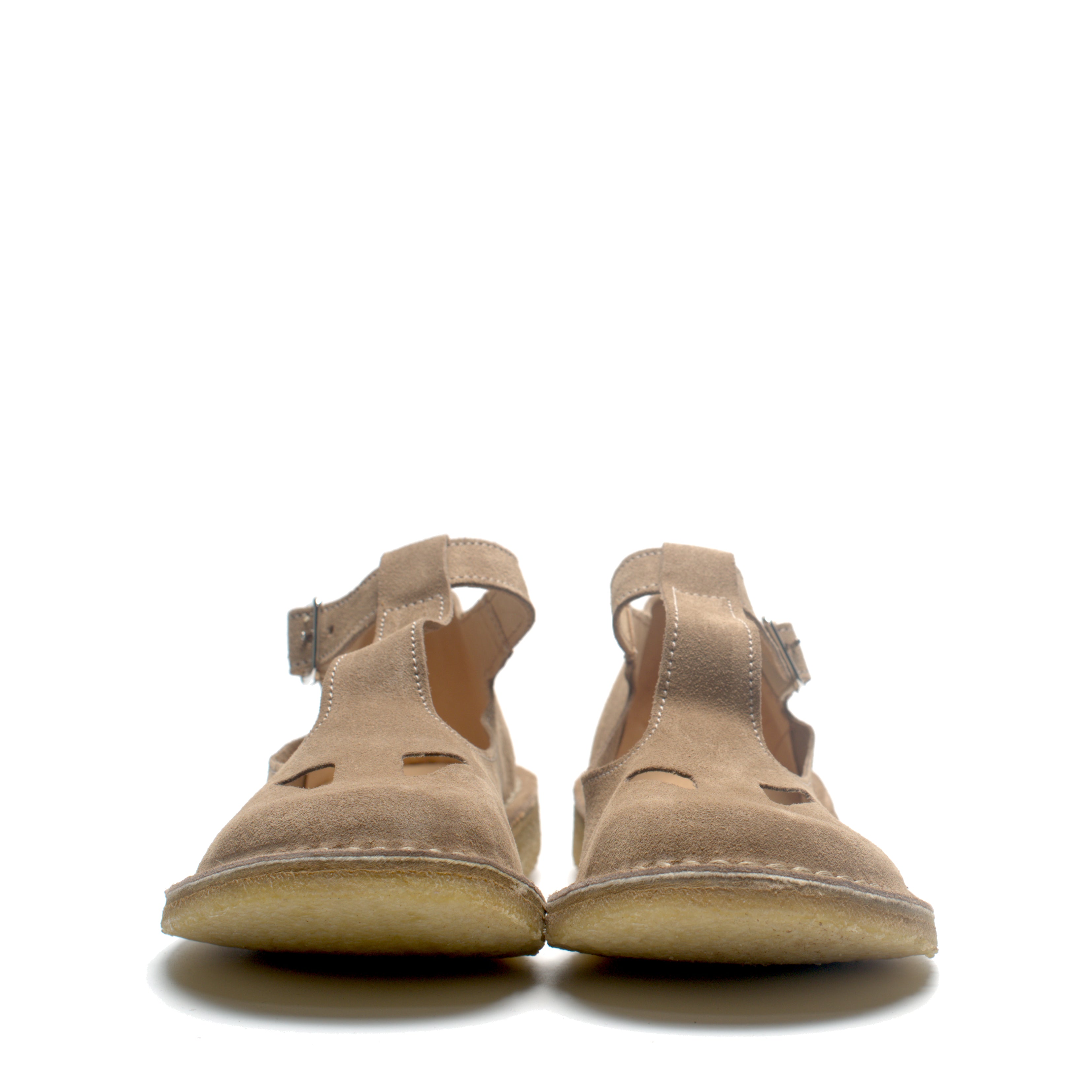 Ballerina Con Cinturino Altino 3/VELOUR