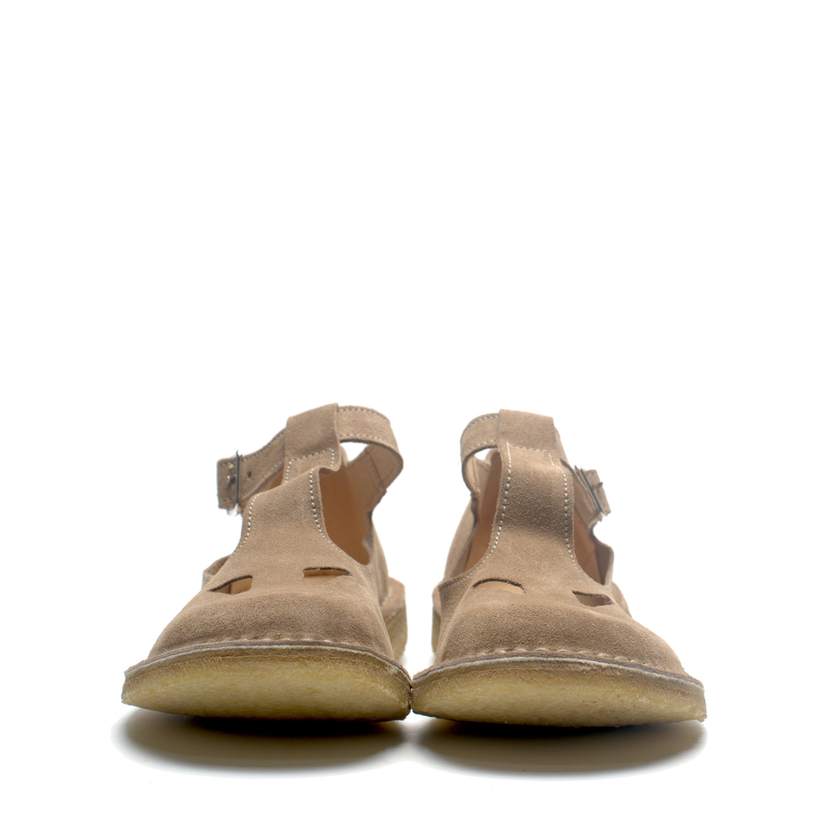 Ballerina Con Cinturino Altino 3/VELOUR