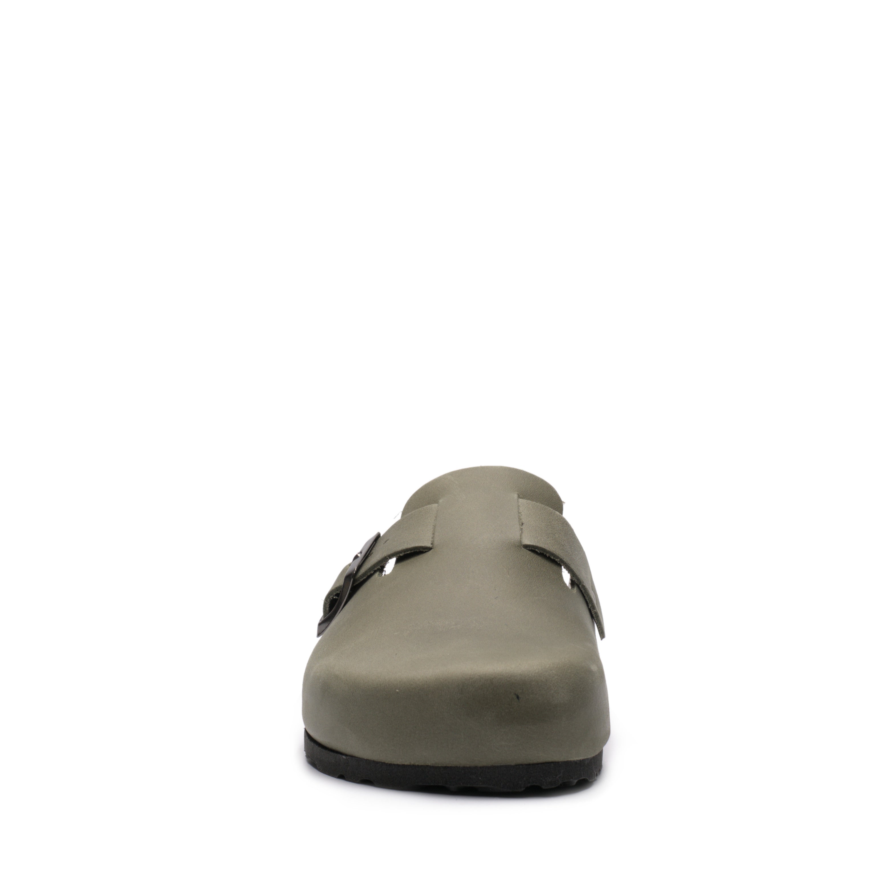 Sabot Clog Donna Con Fibbia Altino 890