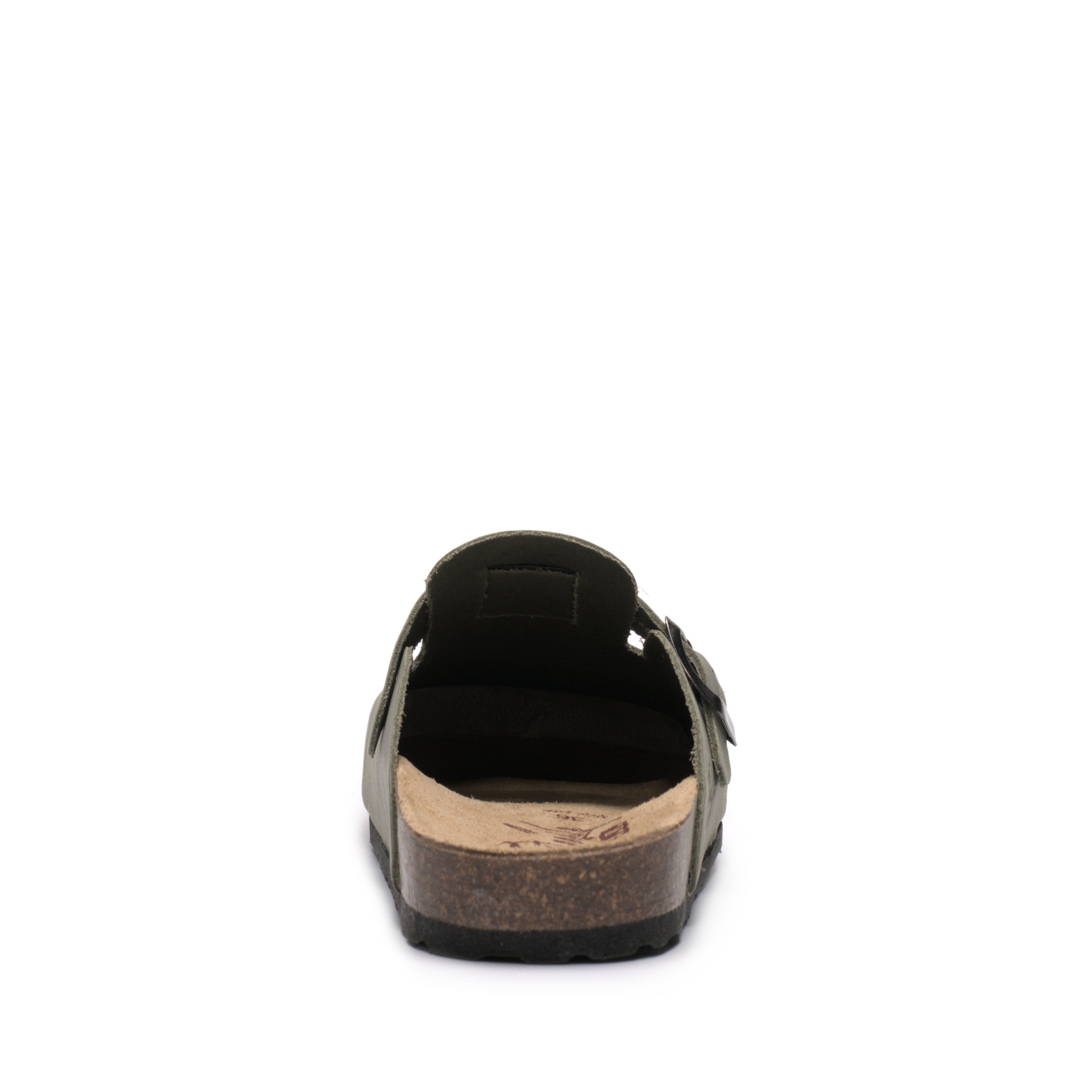 Sabot Clog Donna Con Fibbia Altino 890