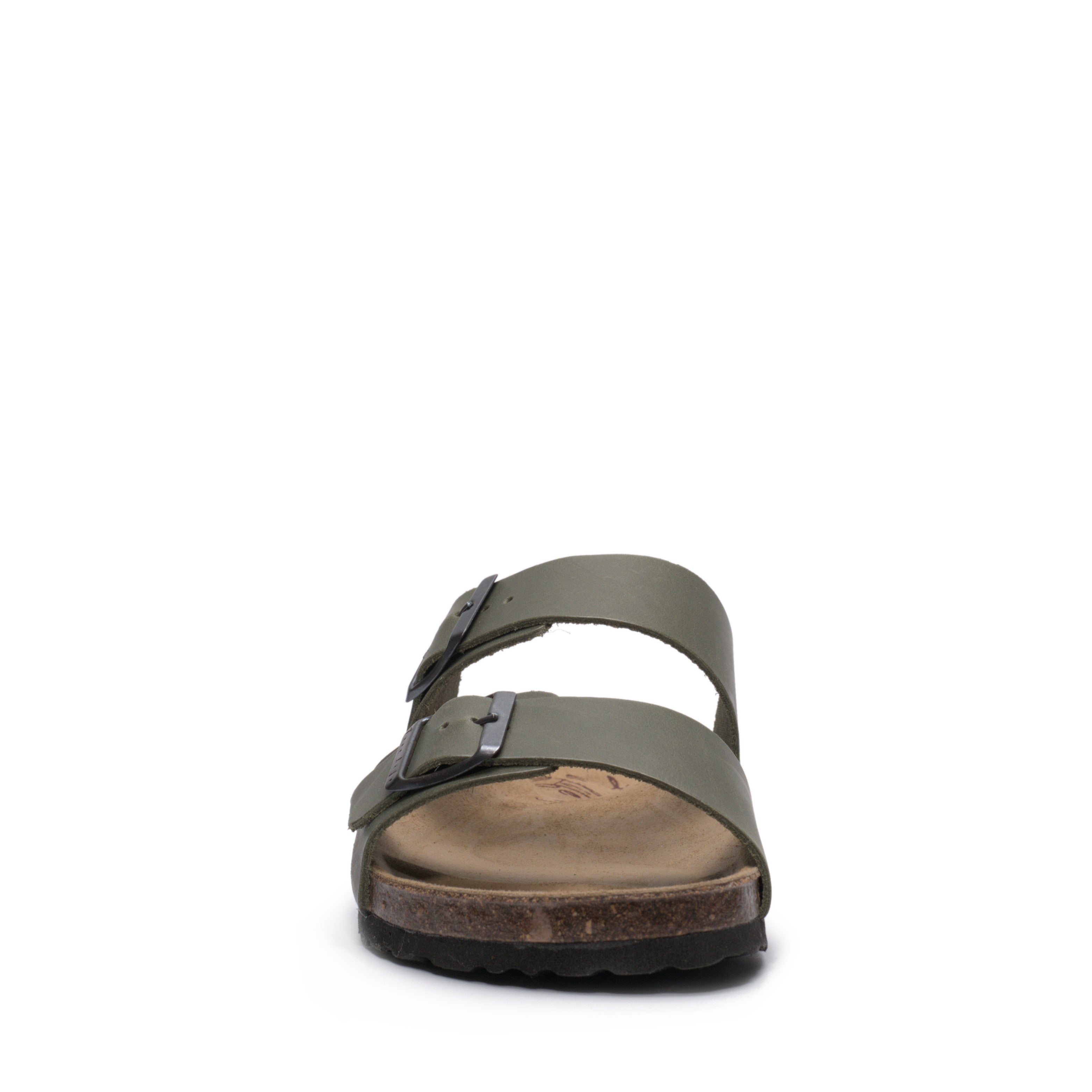 Ciabatta Bio 2 Fibbie Altino 1758/U