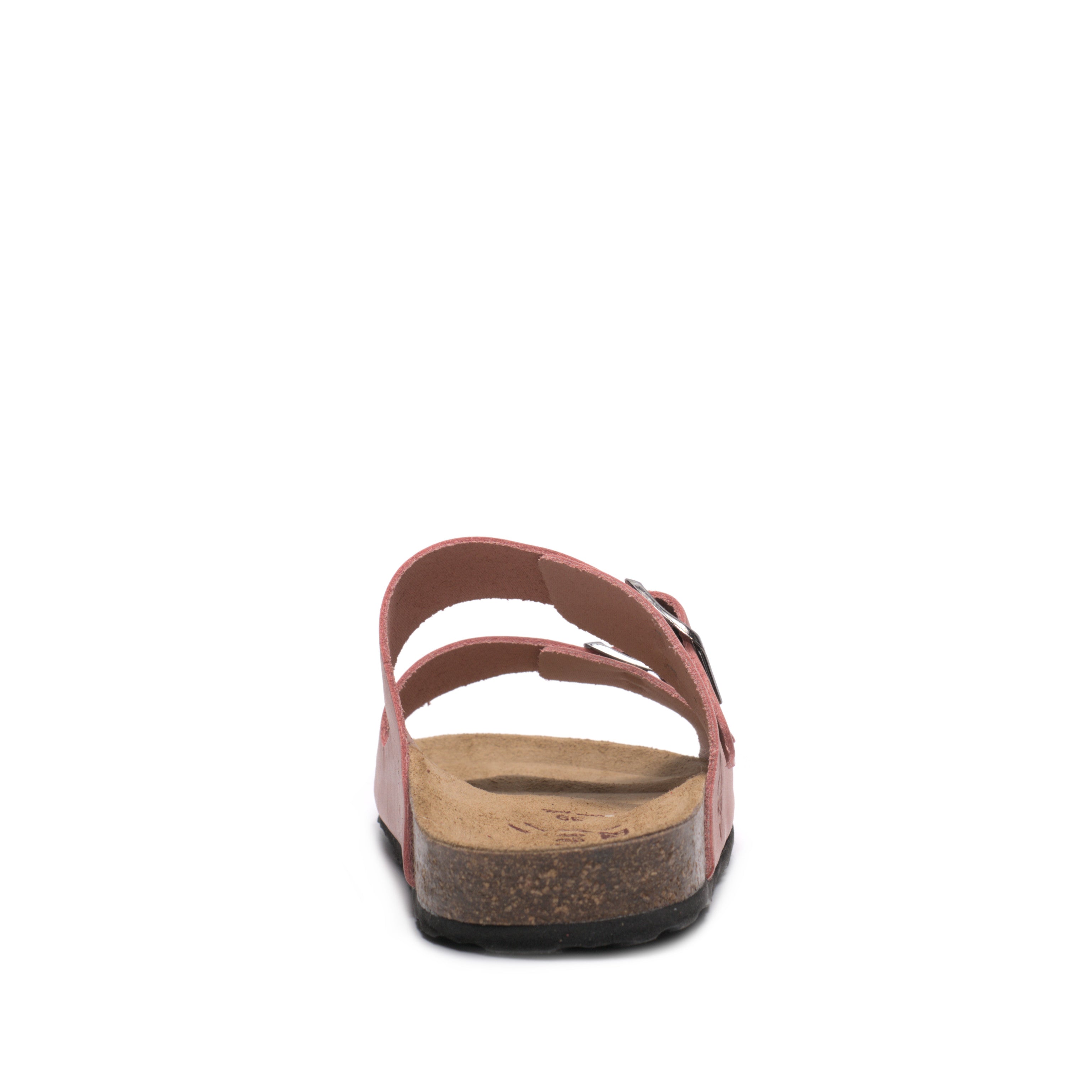 Ciabatta Bio 2 Fibbie Altino 1758