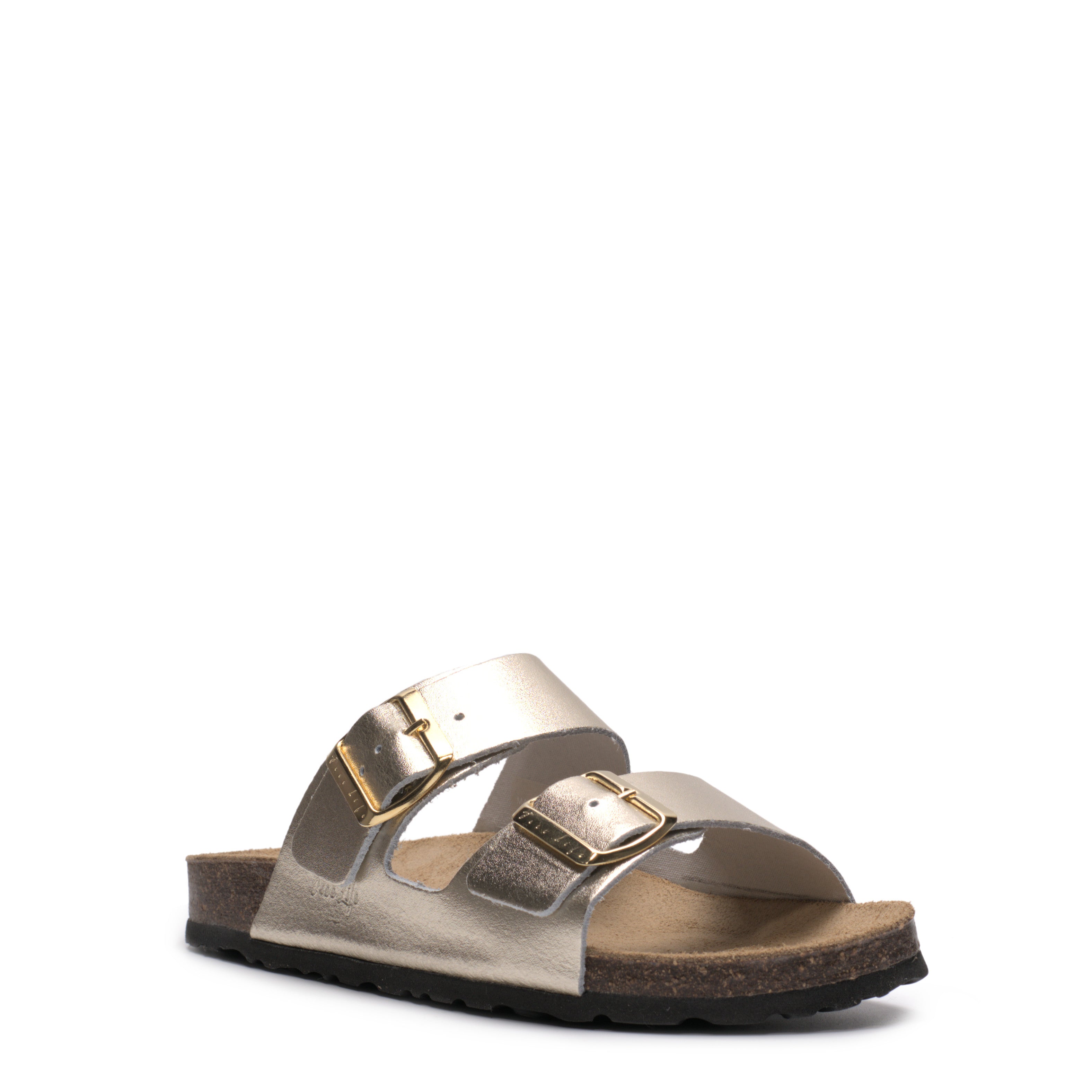 Ciabatta Bio 2 Fibbie Altino 1758/L