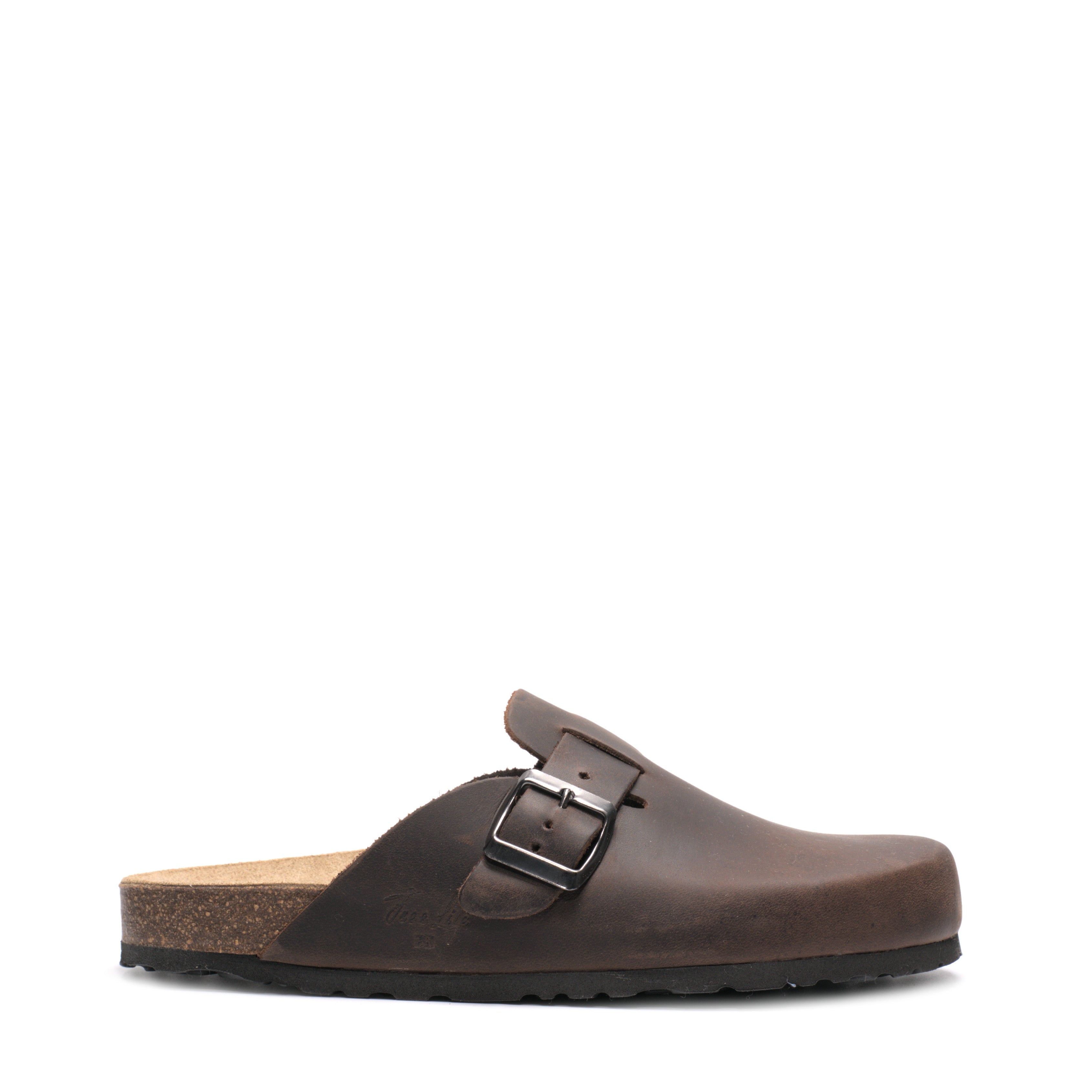 Sabot Clog Donna Con Fibbia Altino 890