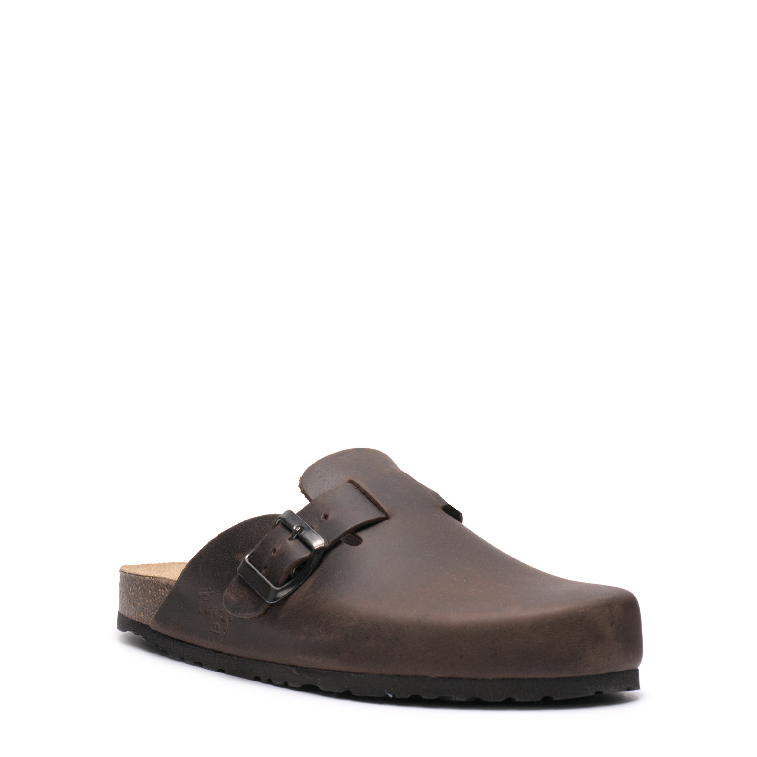 Sabot Clog Donna Con Fibbia Altino 890