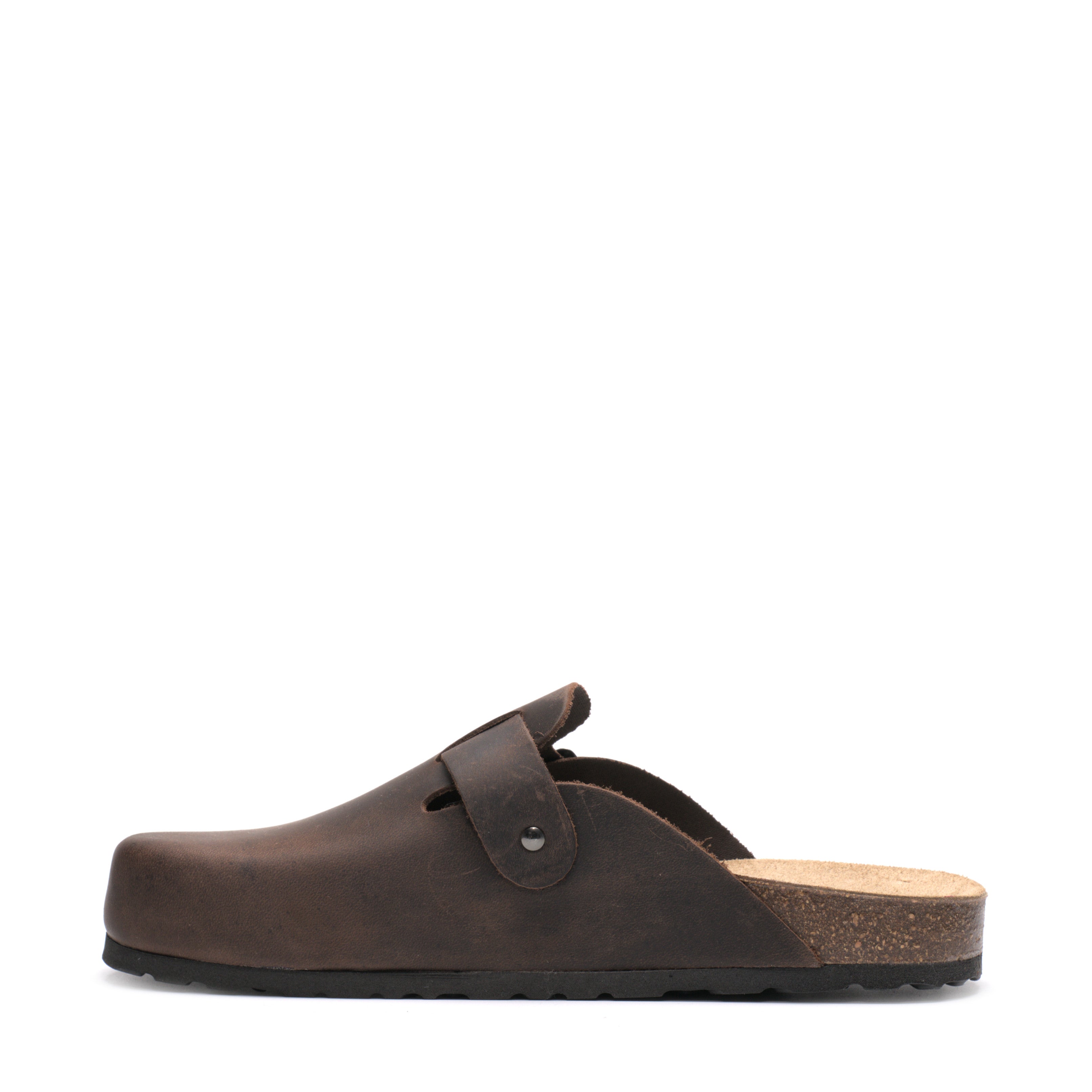 Sabot Clog Donna Con Fibbia Altino 890