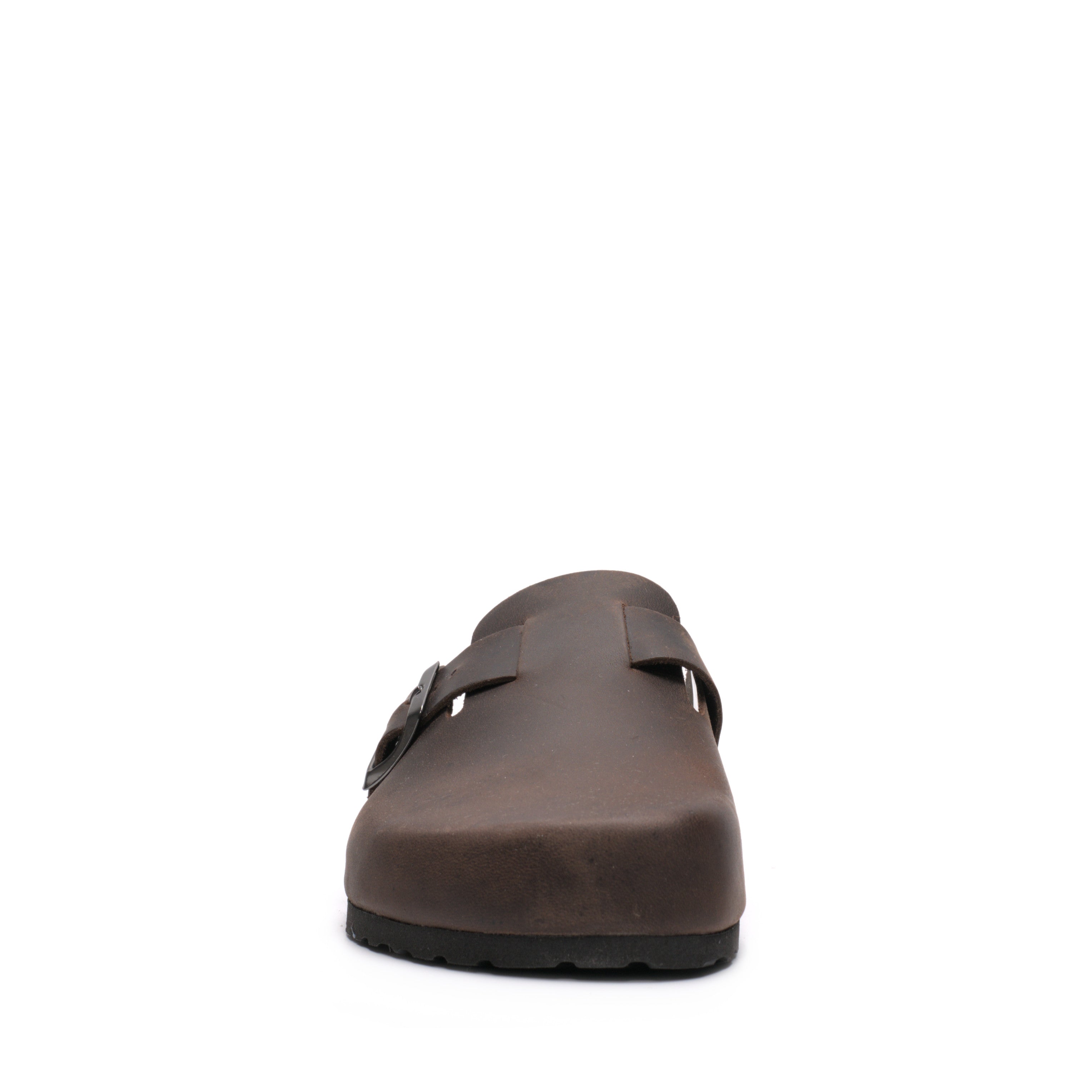 Sabot Clog Donna Con Fibbia Altino 890