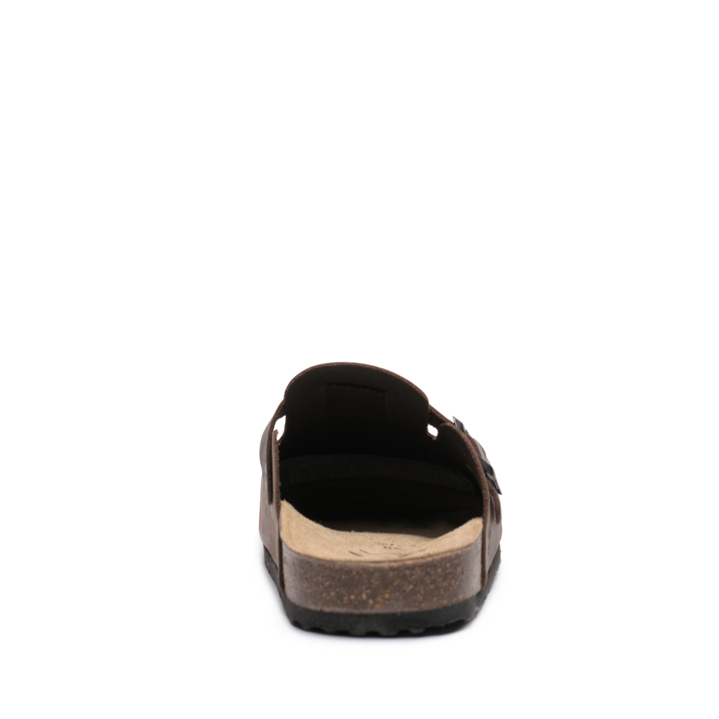 Sabot Clog Donna Con Fibbia Altino 890